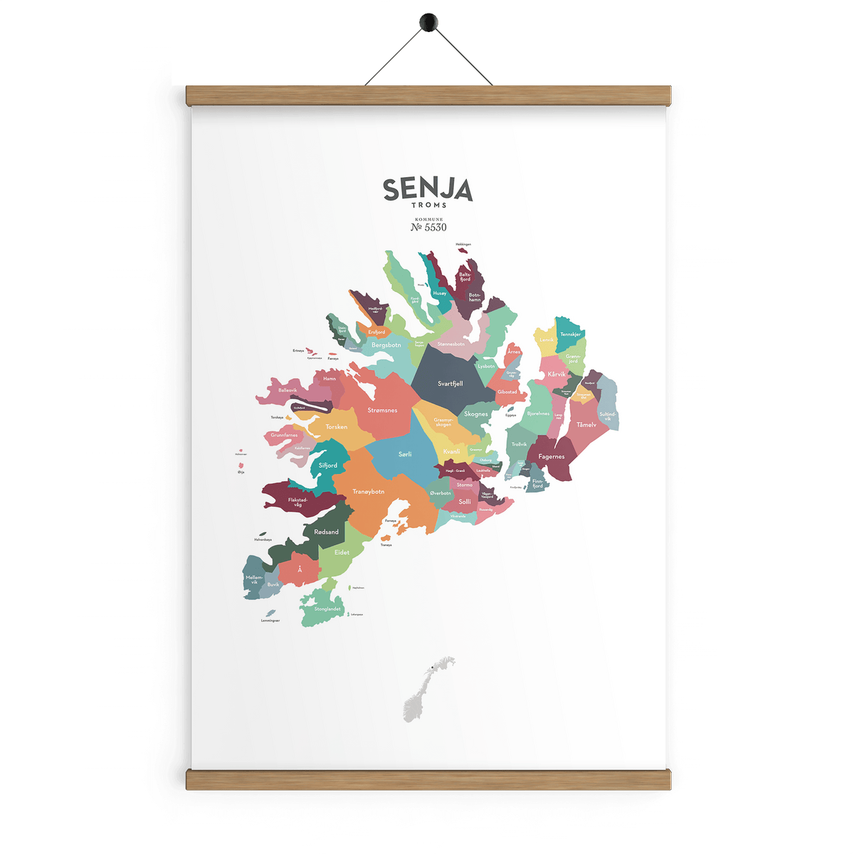 Senja