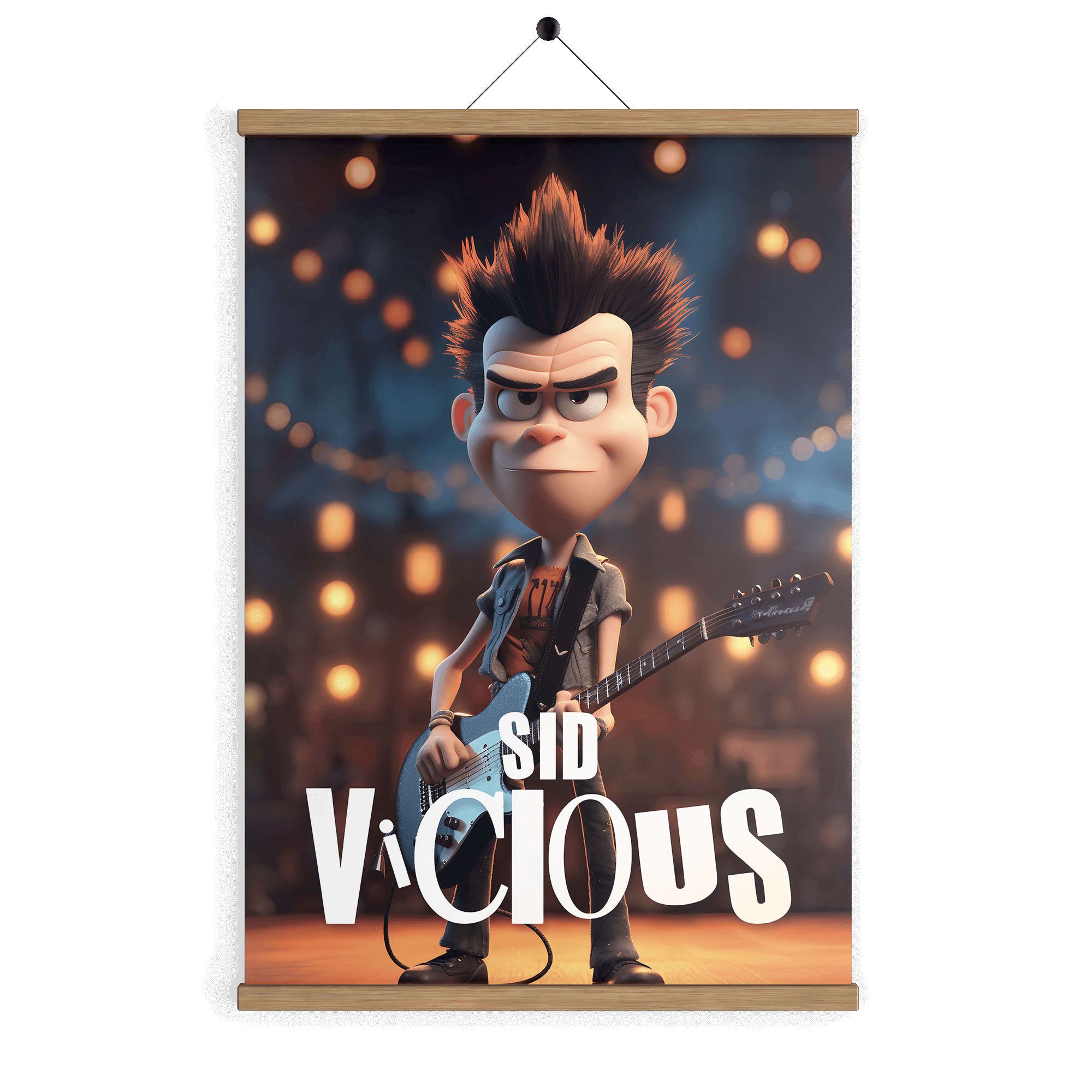 Sid Vicious