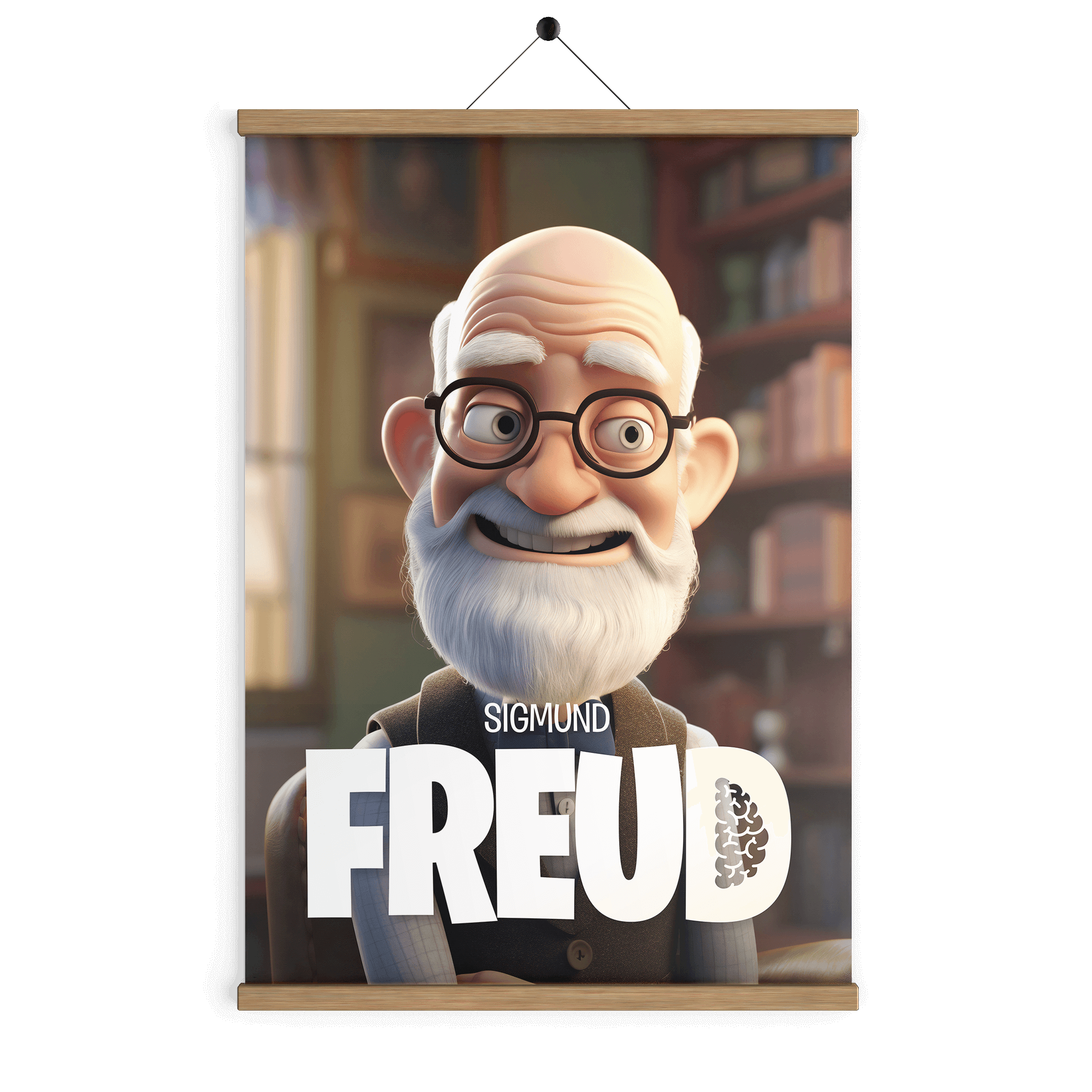 Sigmund Freud