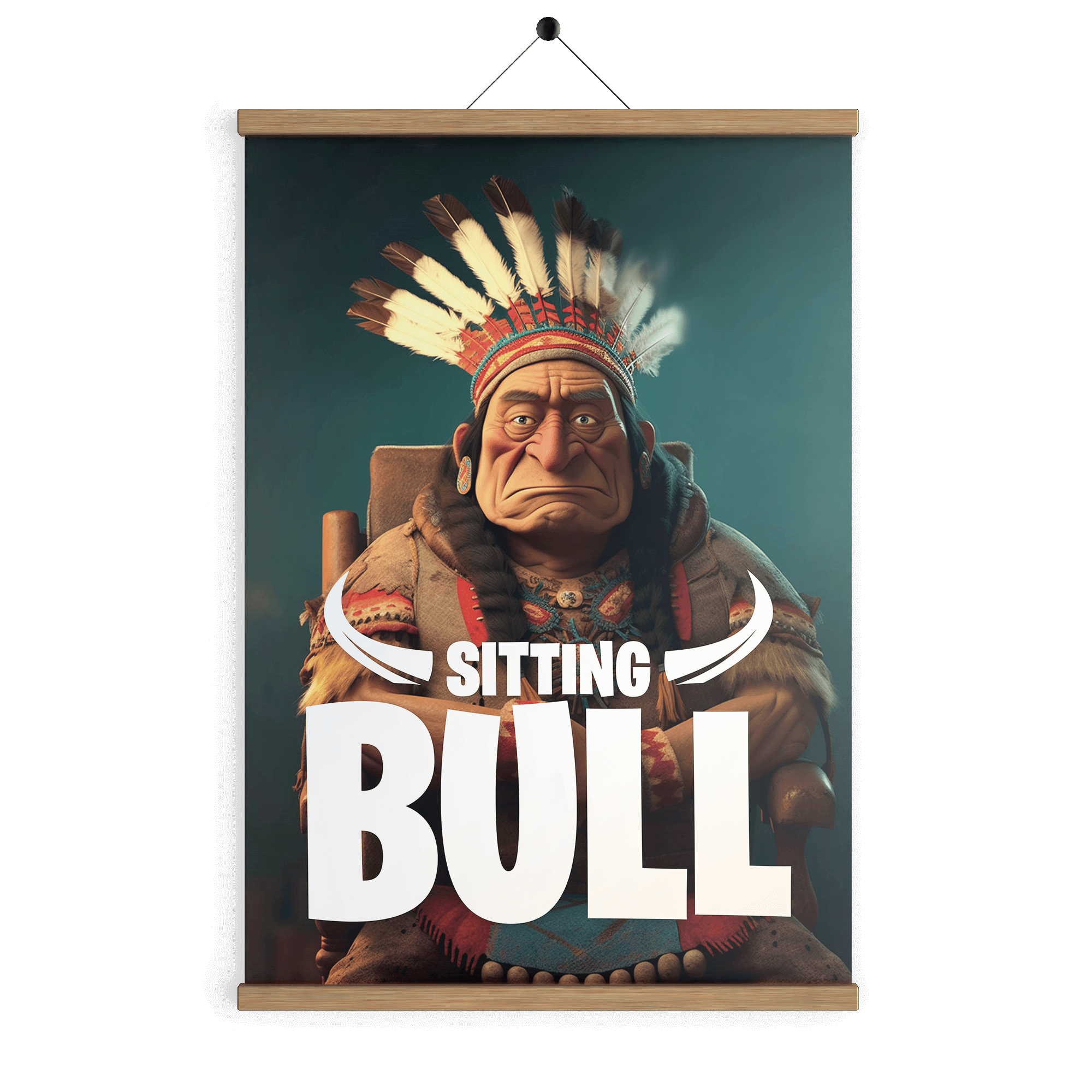 Sitting Bull