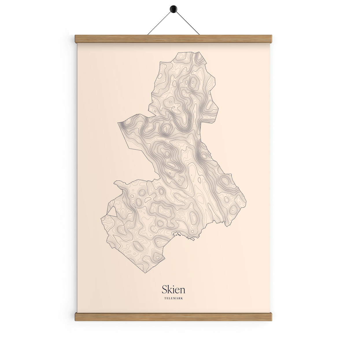 Skien