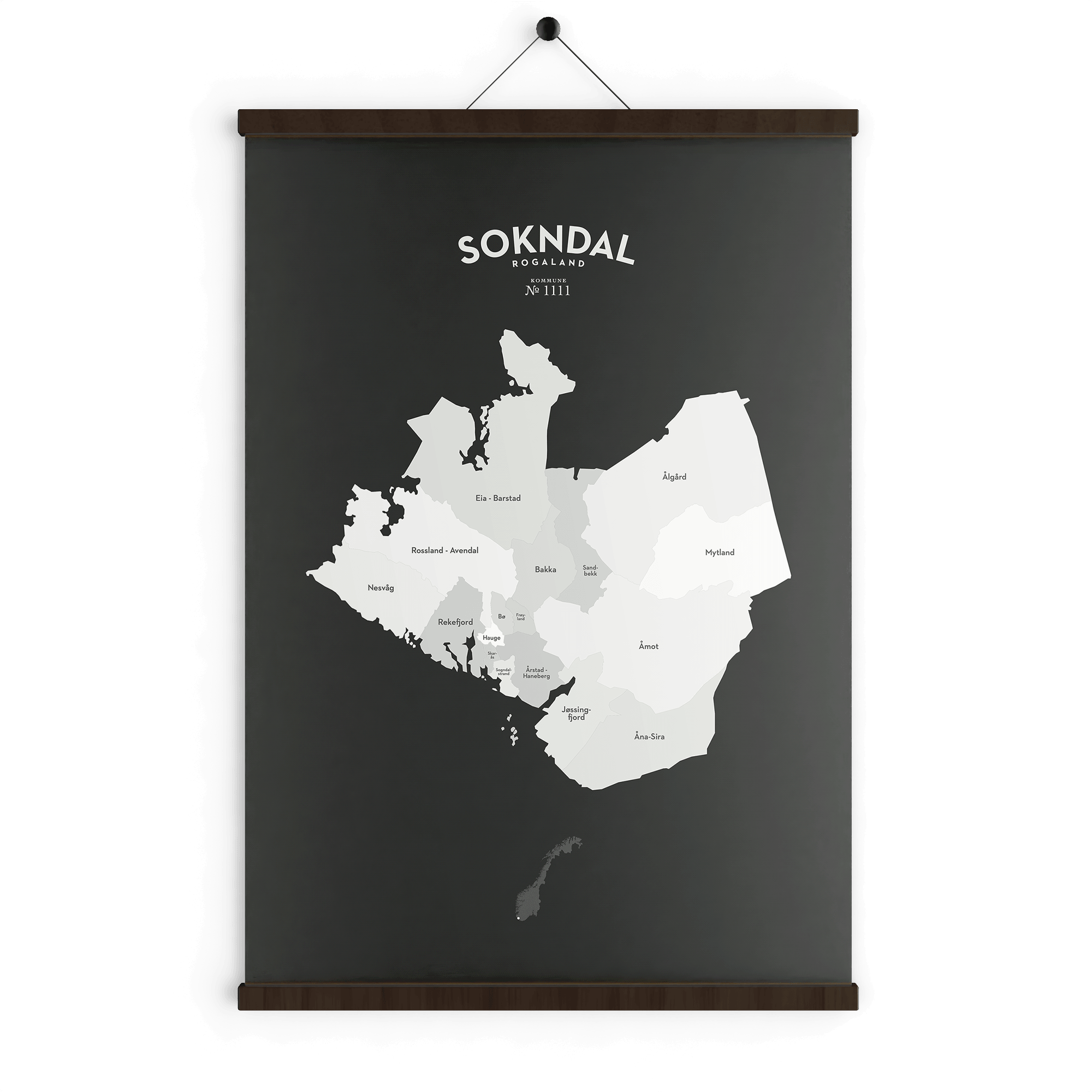 Sokndal
