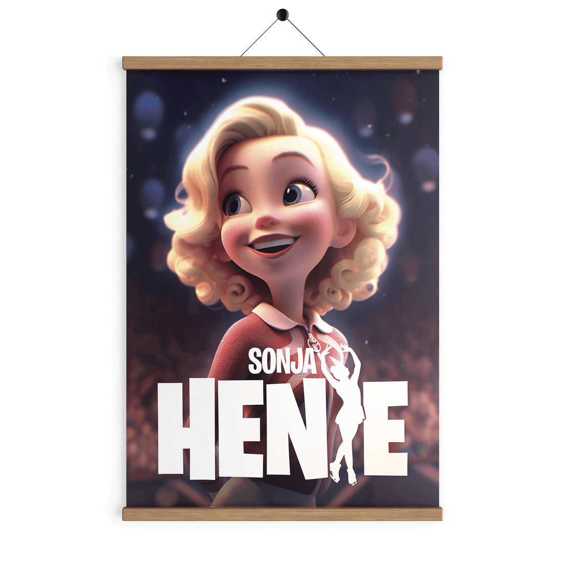 Sonja Henie