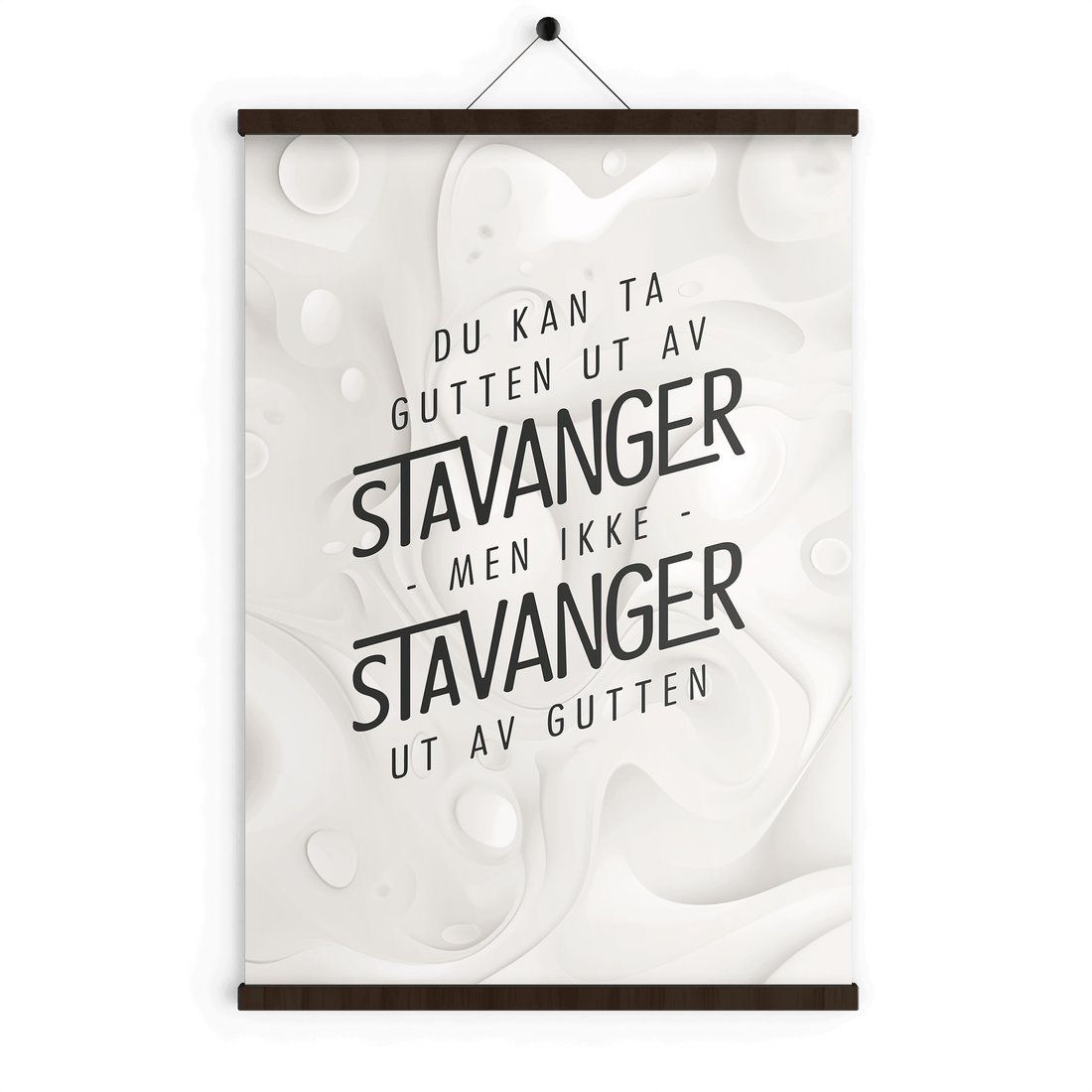 Stavanger (Du kan ta...)