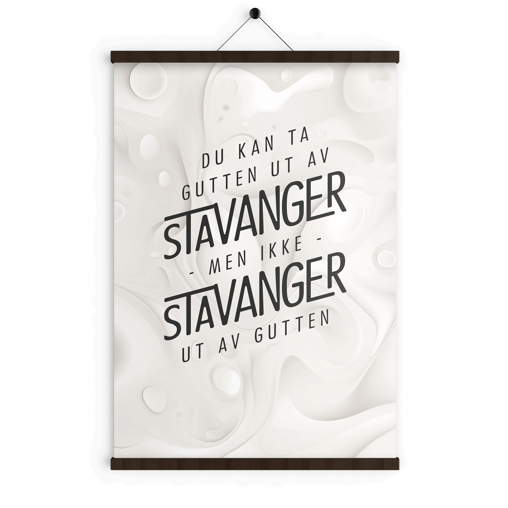 Stavanger (Du kan ta...)
