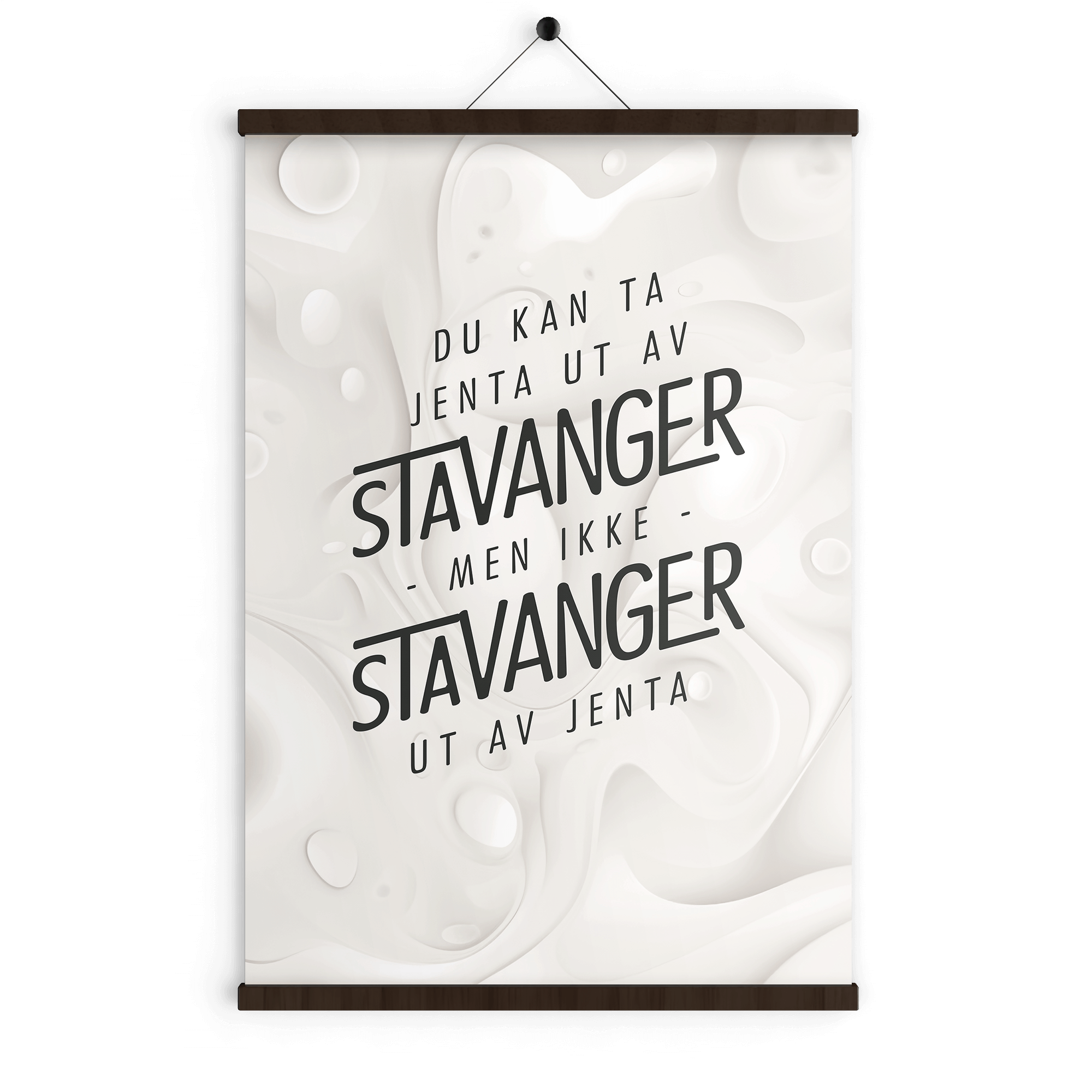 Stavanger (Du kan ta...)
