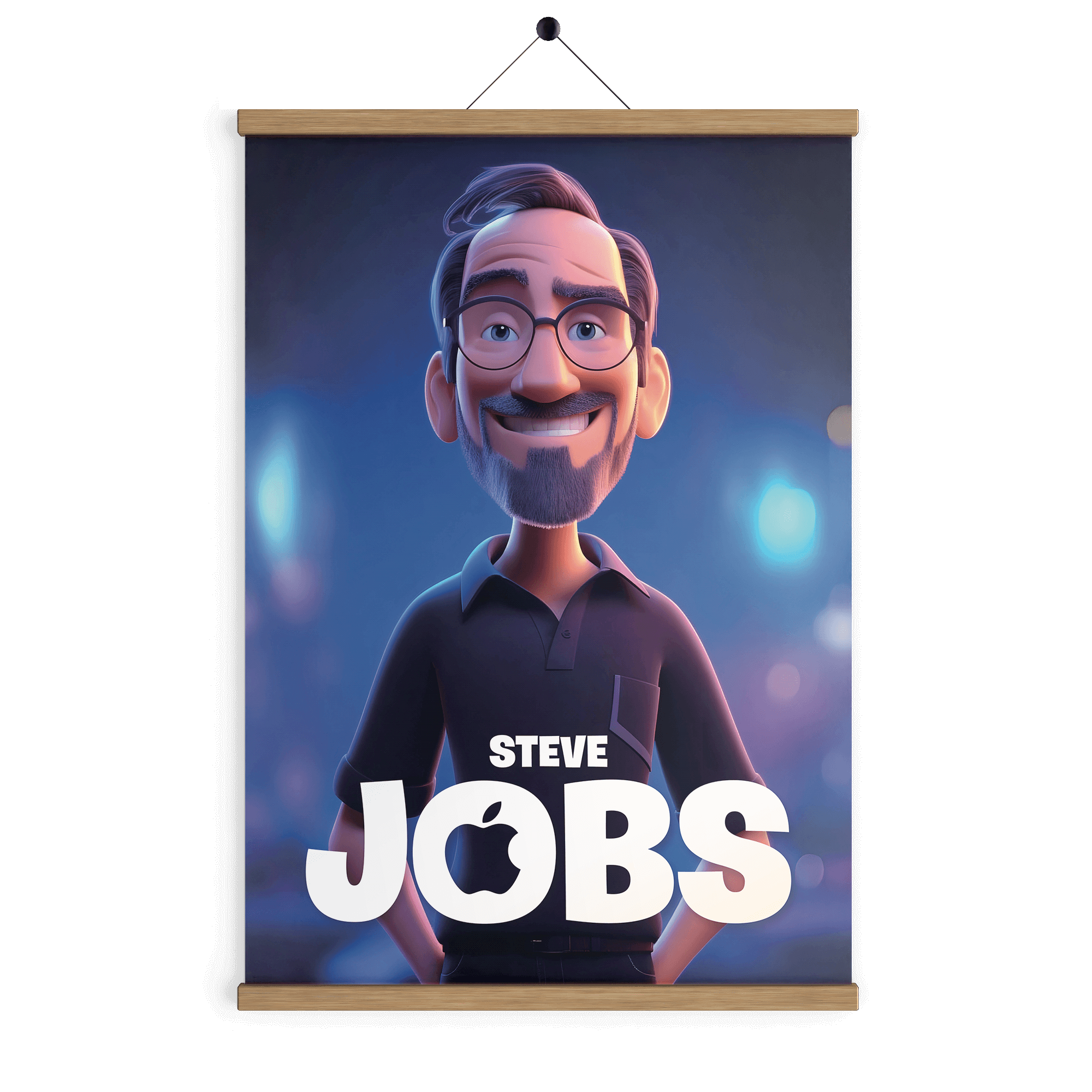 Steve Jobs