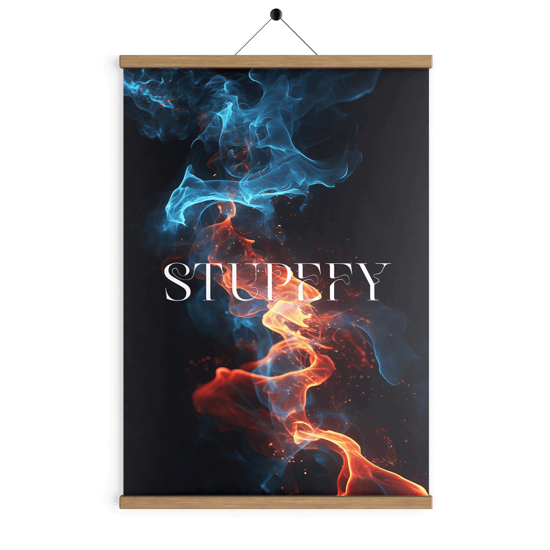 Stupefy