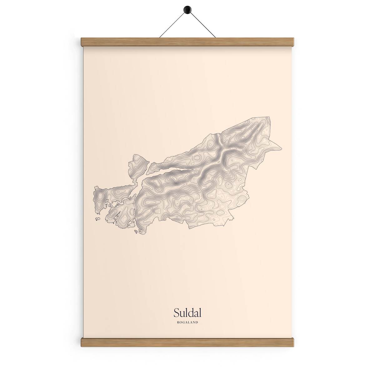 Suldal