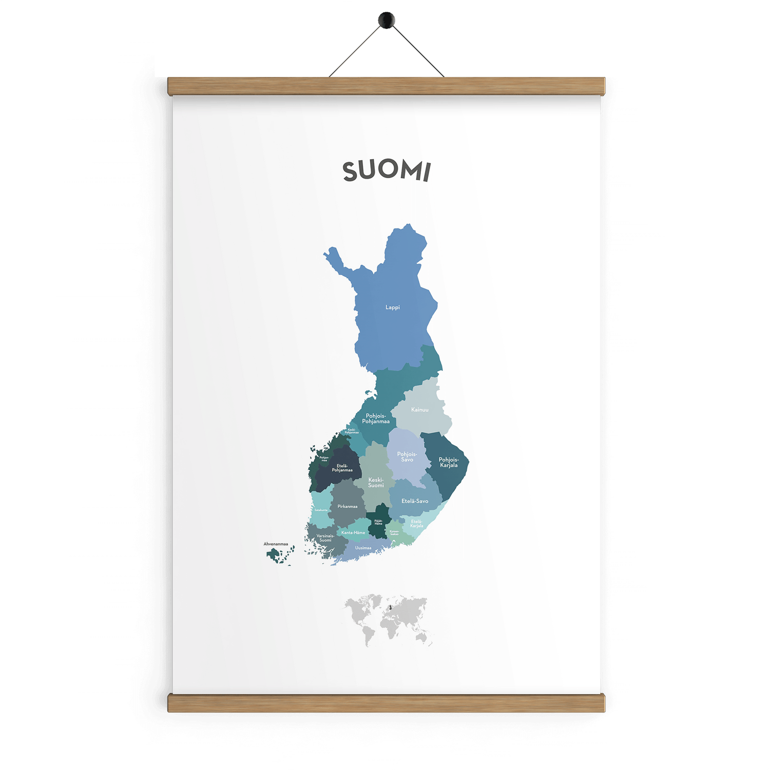 Finland / Suomi