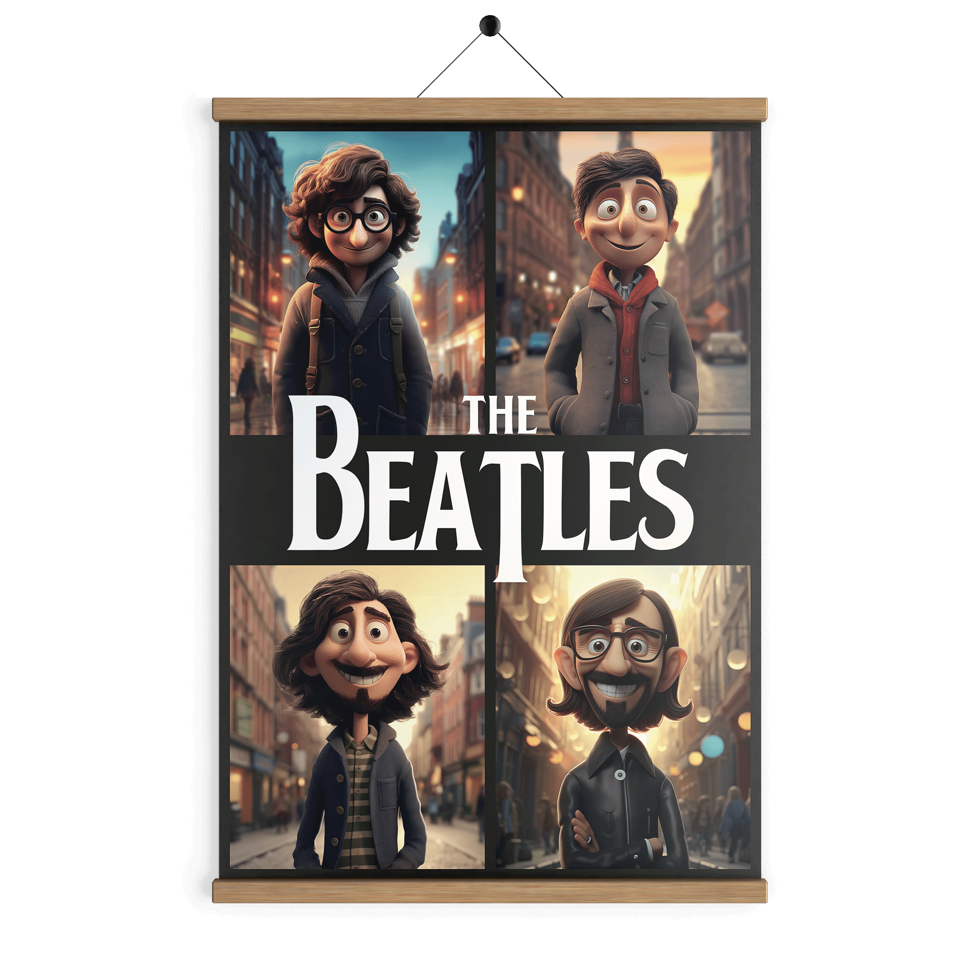 The Beatles