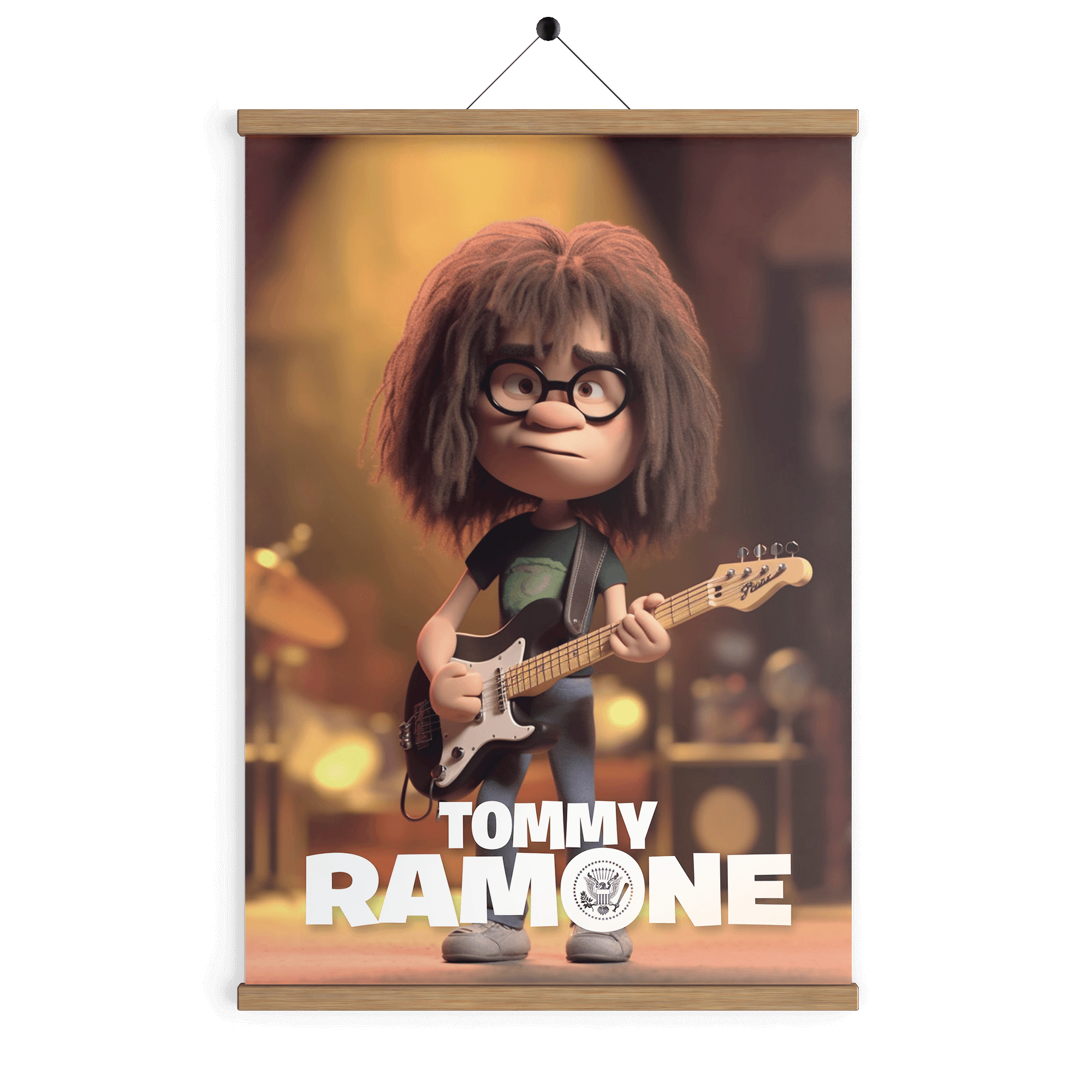 Tommy Ramone