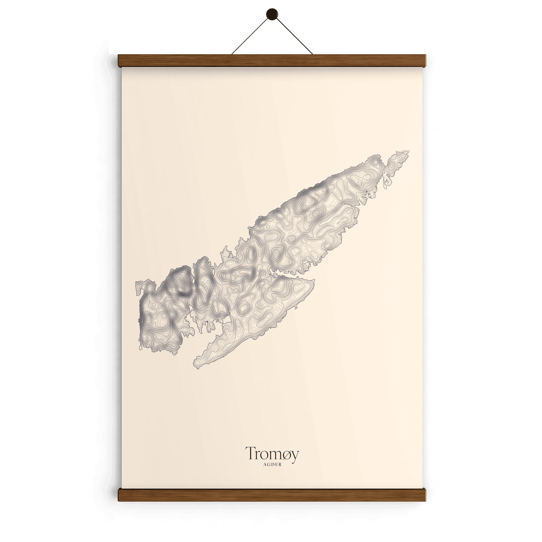 Tromøy - Bomull