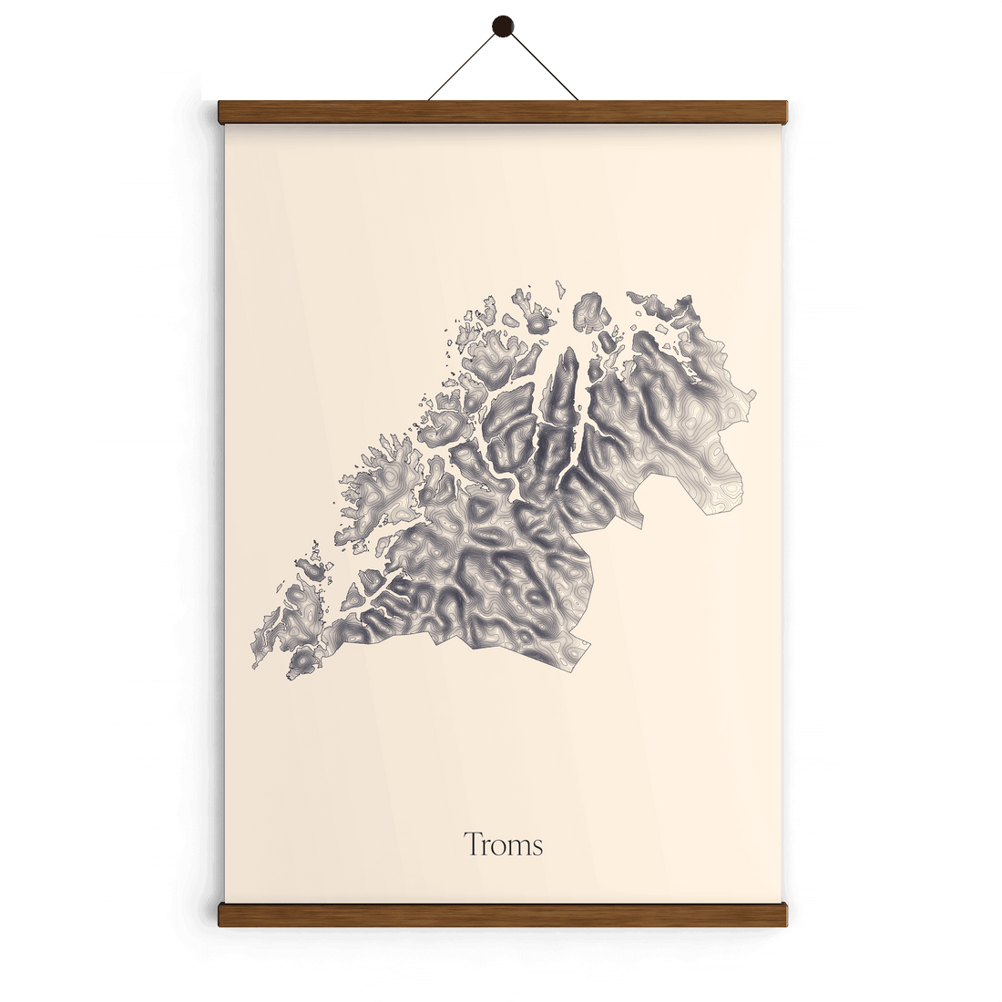 Troms - Bomull