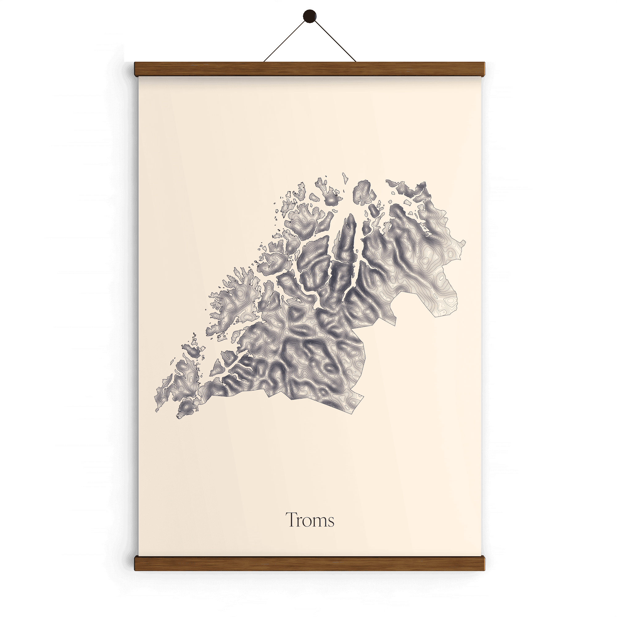 Troms - Bomull