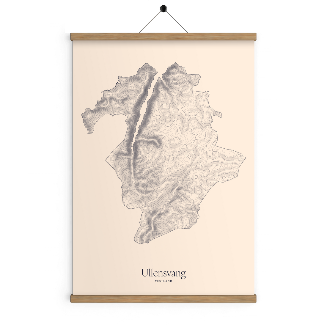 Ullensvang