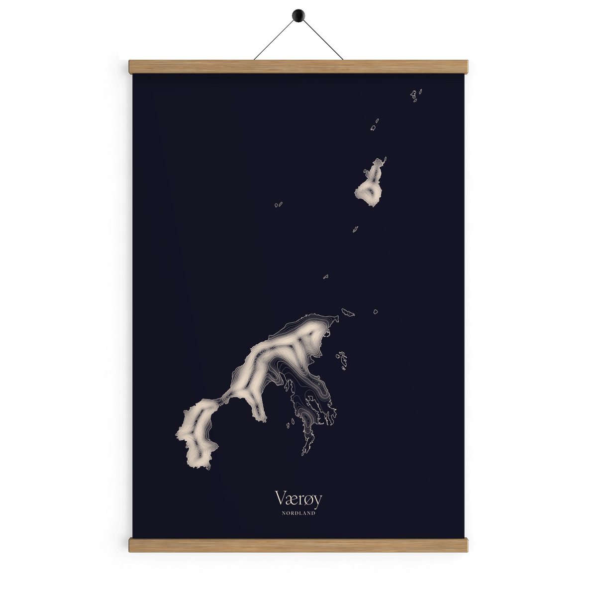 Værøy