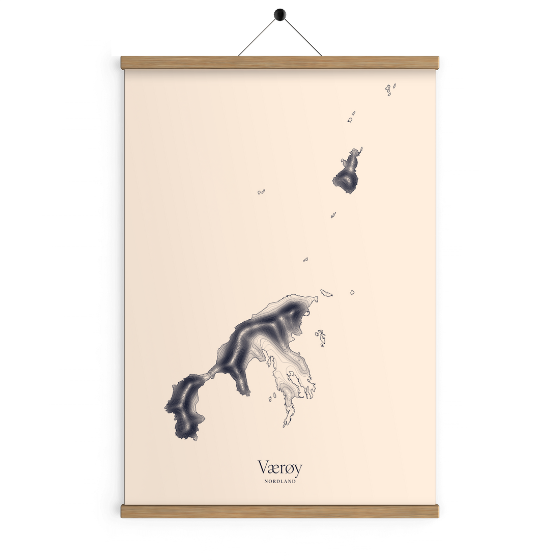 Værøy