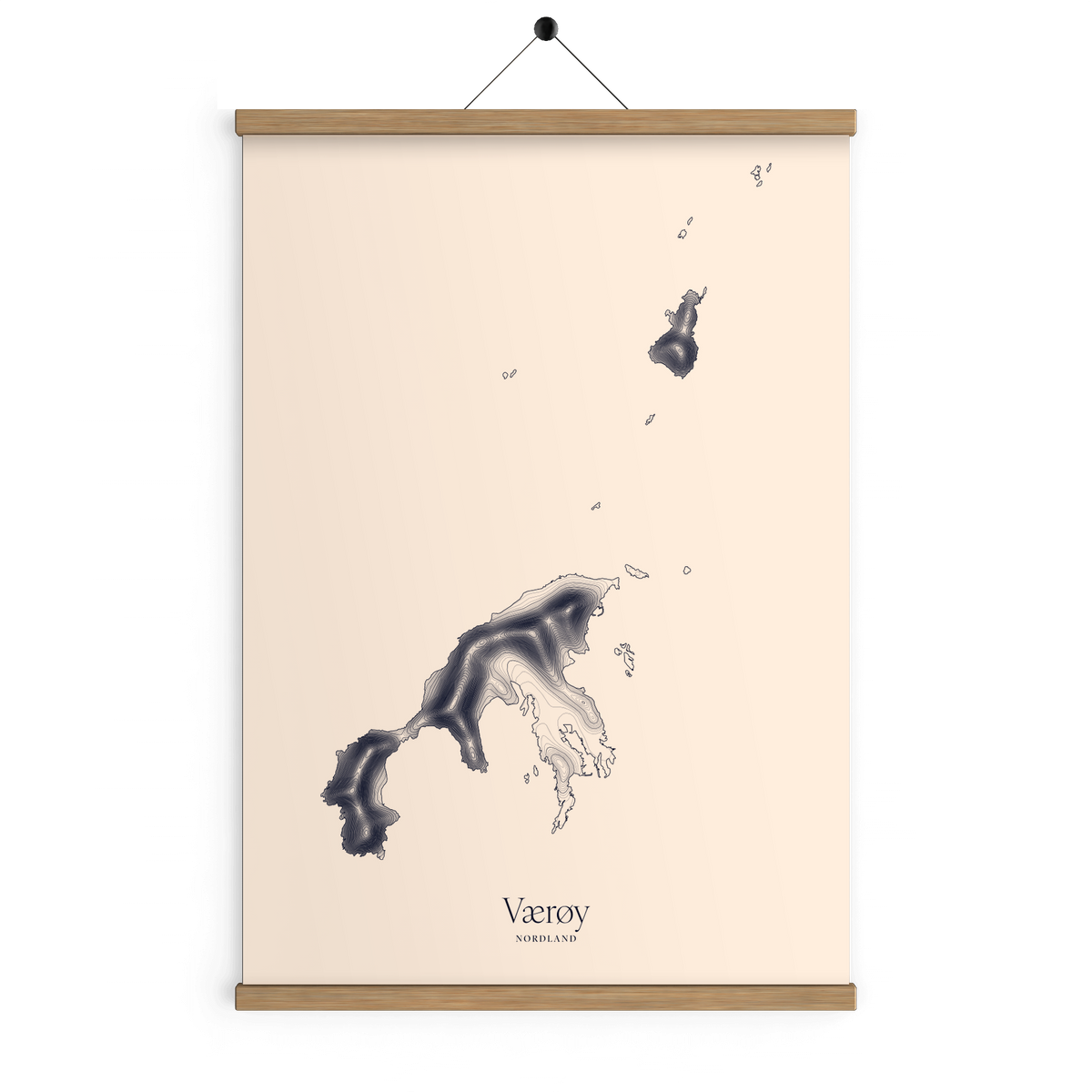 Værøy
