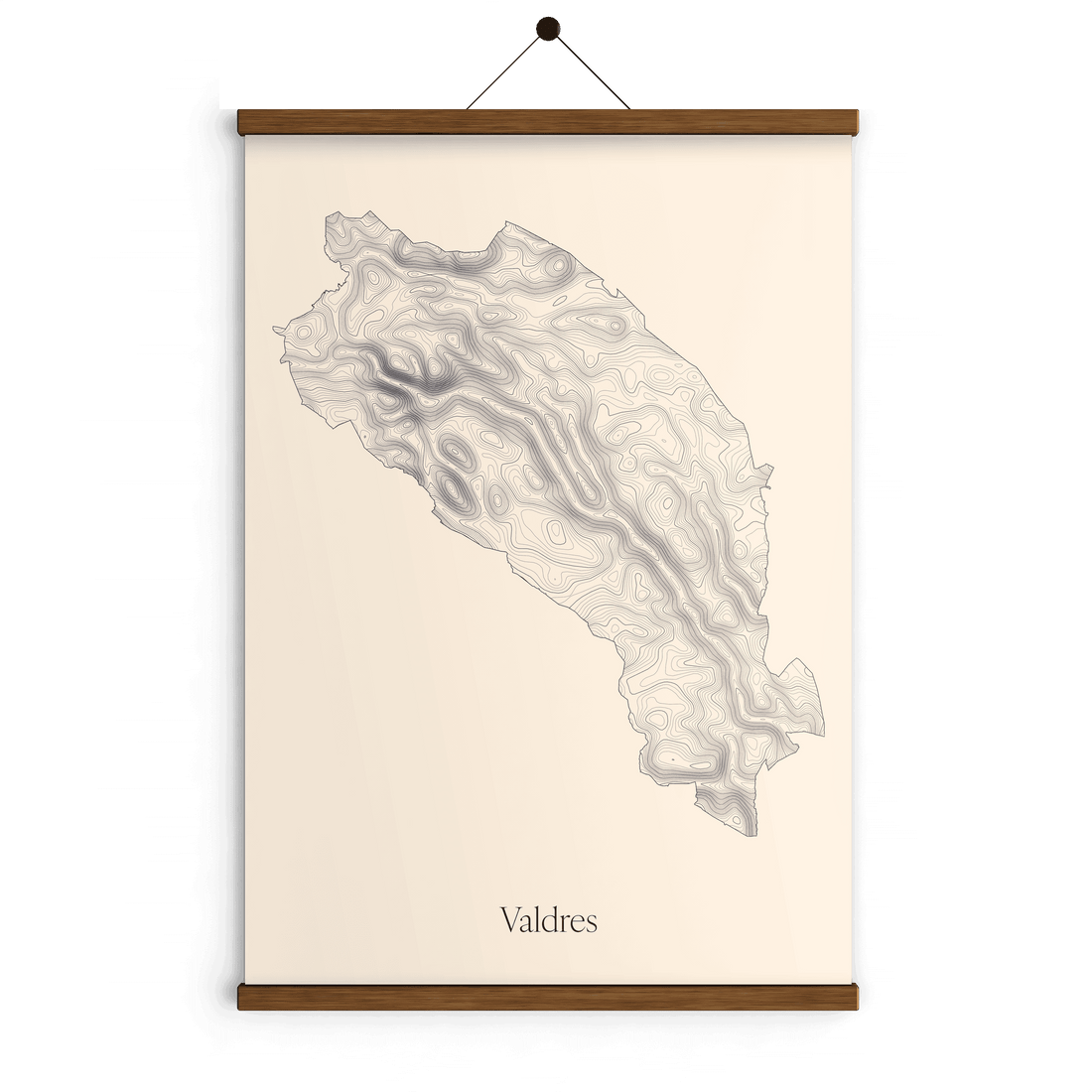 Valdres - Bomull