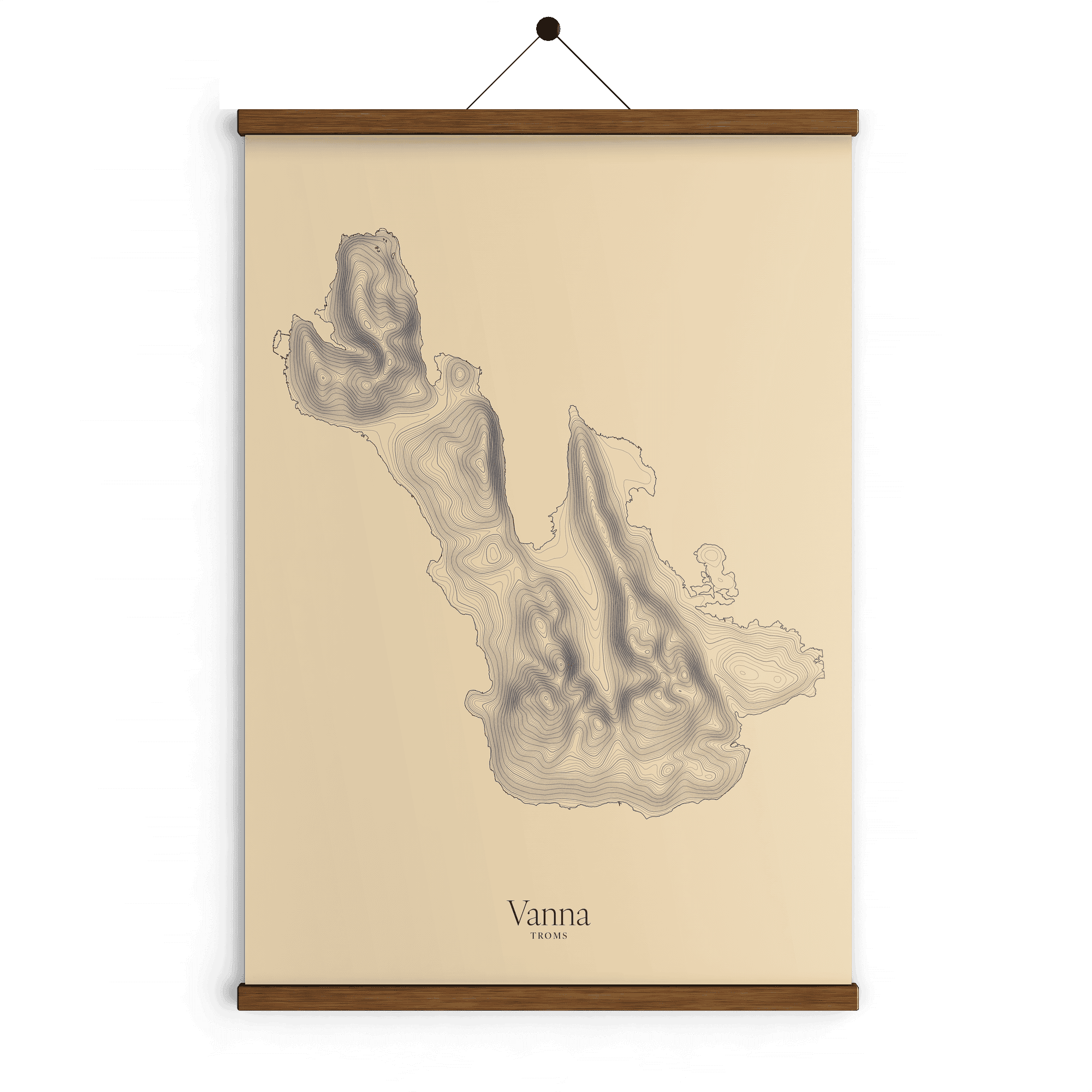 Vanna - Sandstein