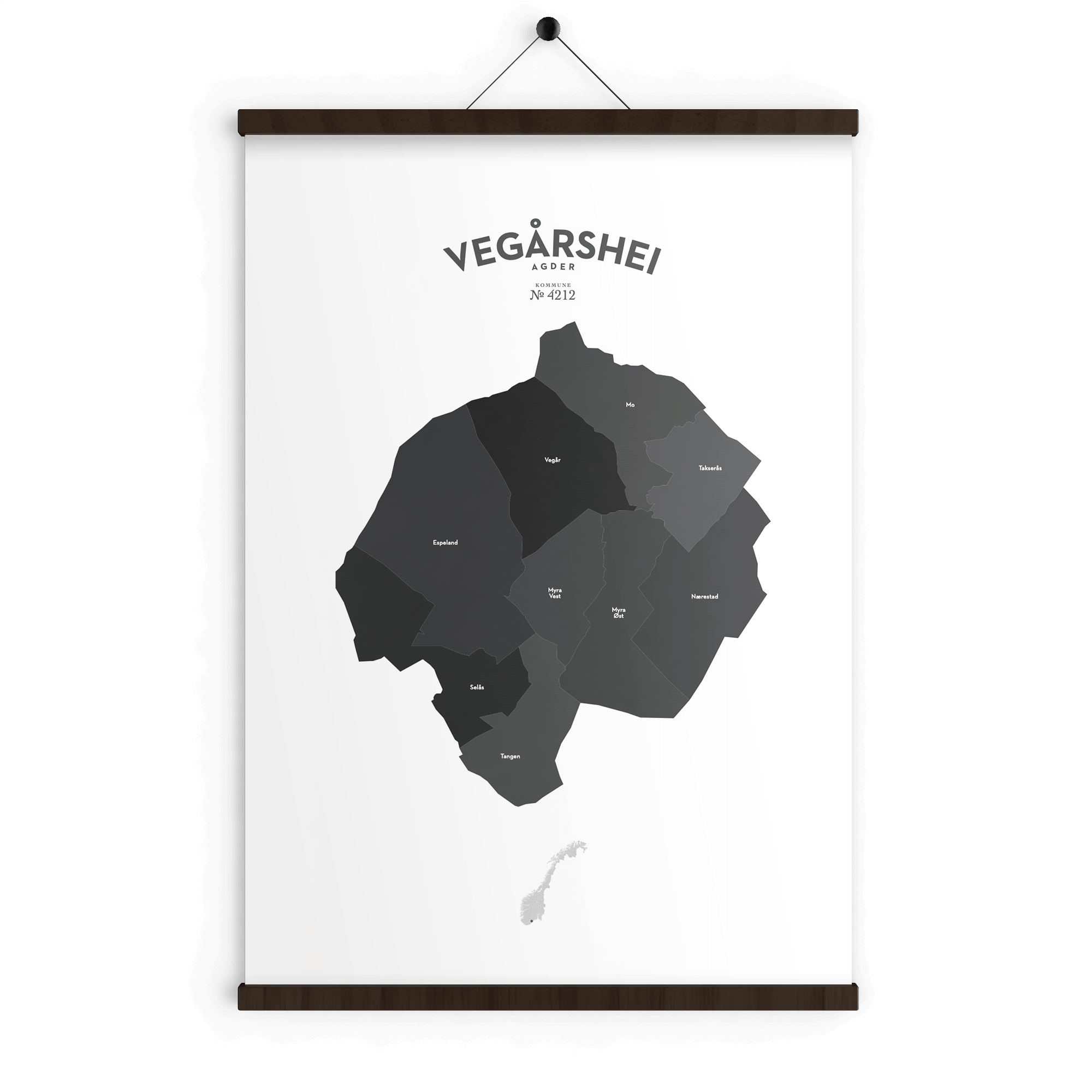Vegårshei