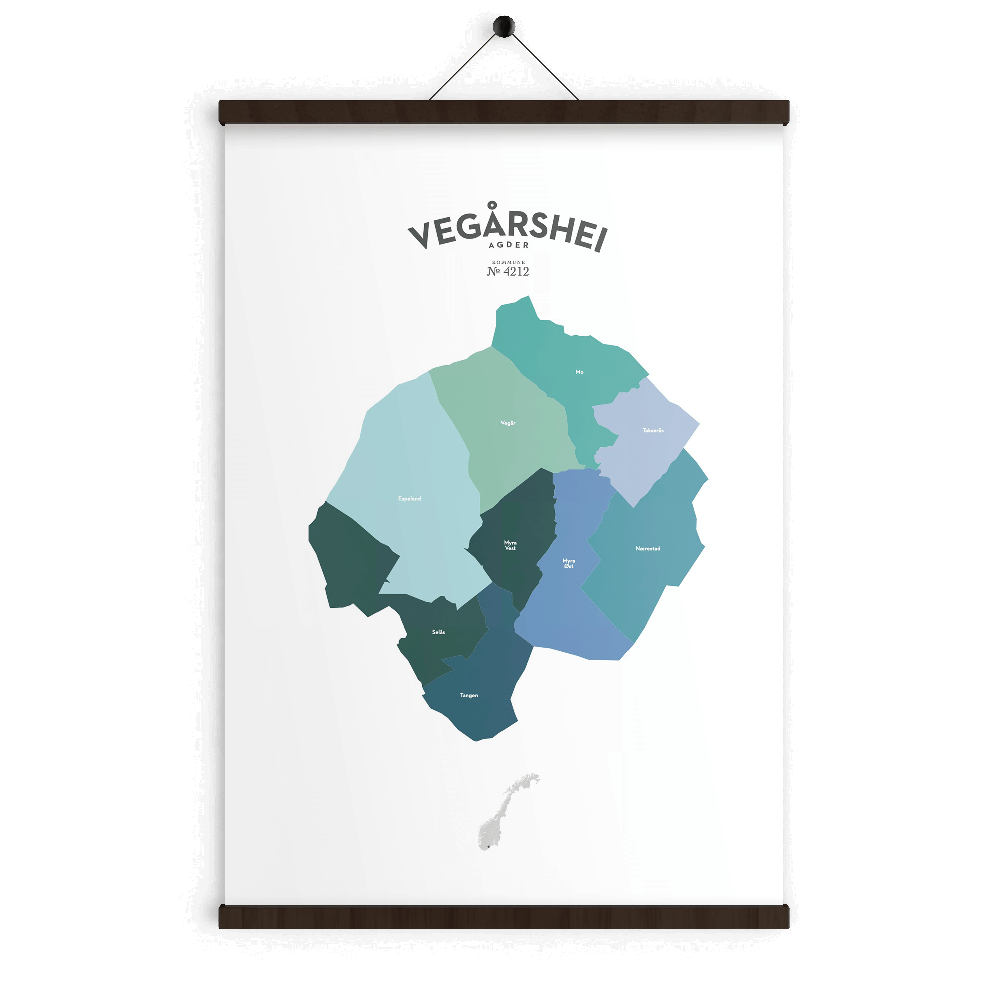 Vegårshei