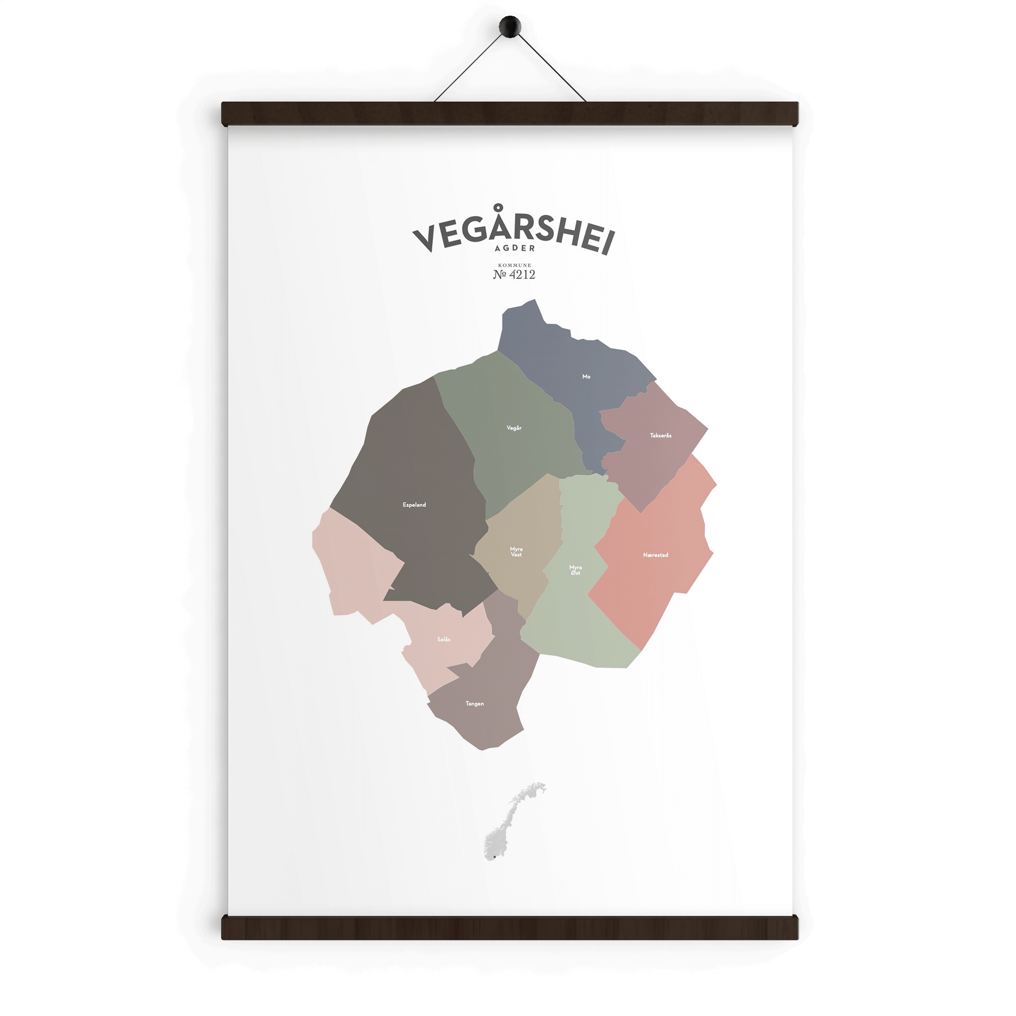 Vegårshei