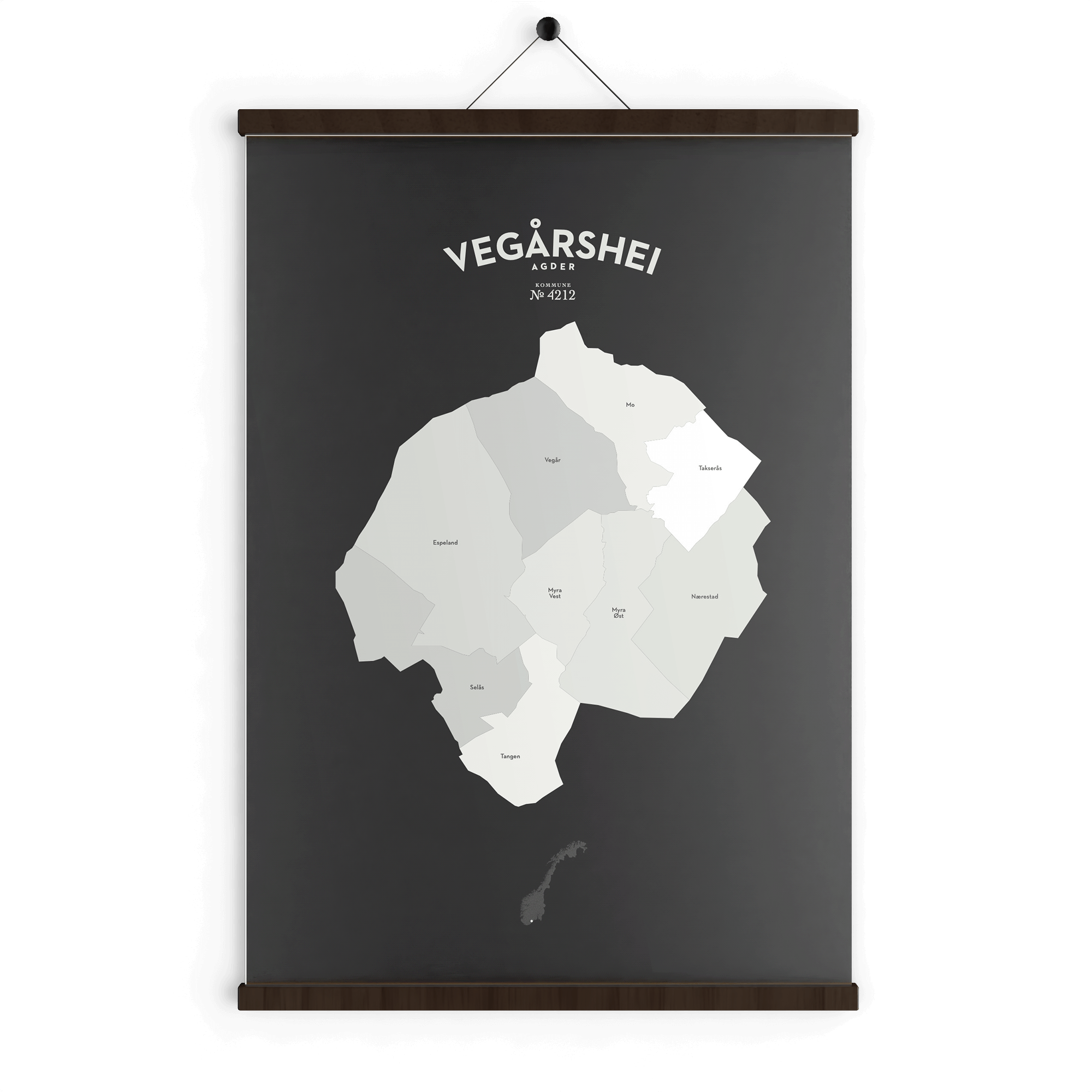 Vegårshei