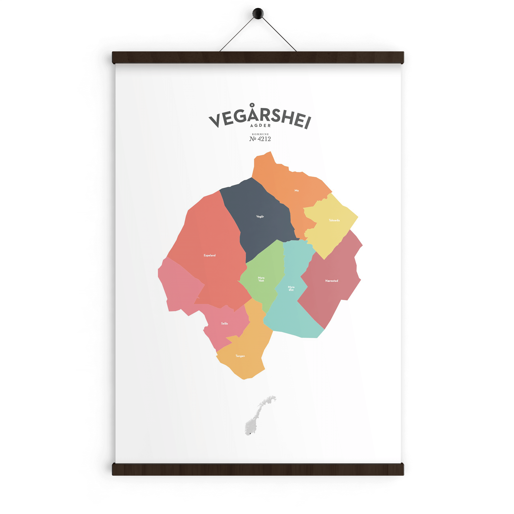 Vegårshei