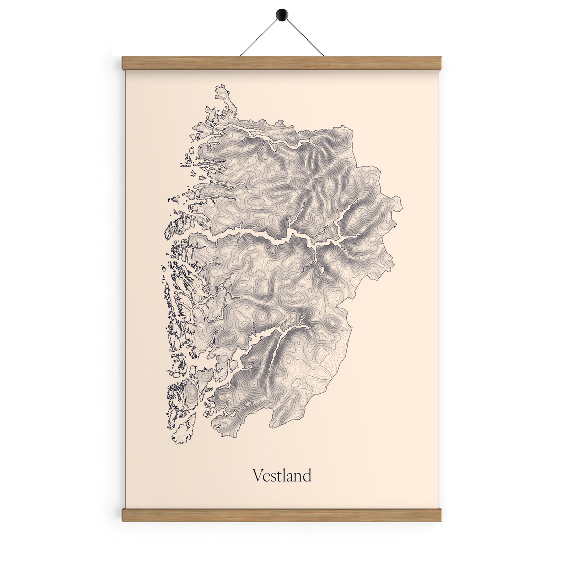 Vestland