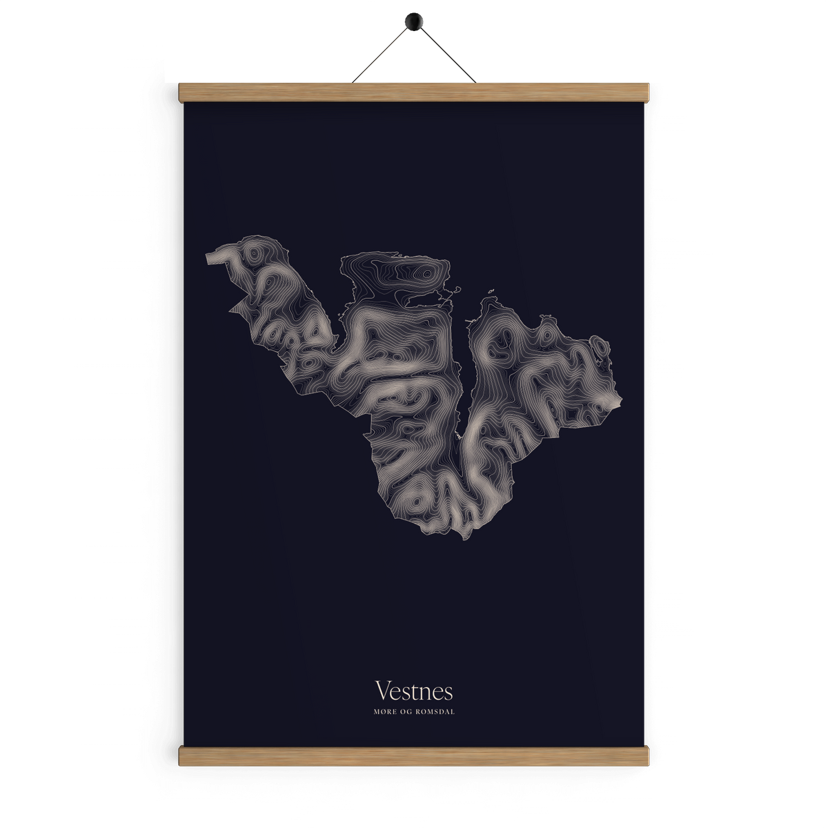 Vestnes
