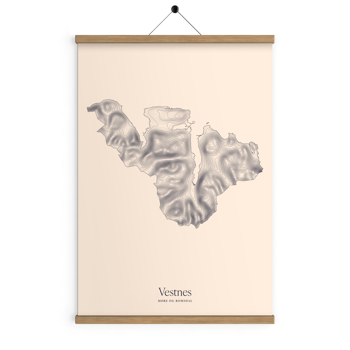 Vestnes