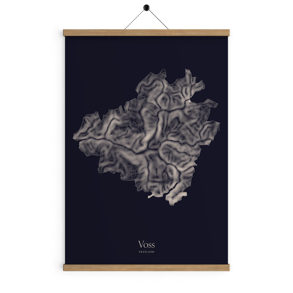 Voss