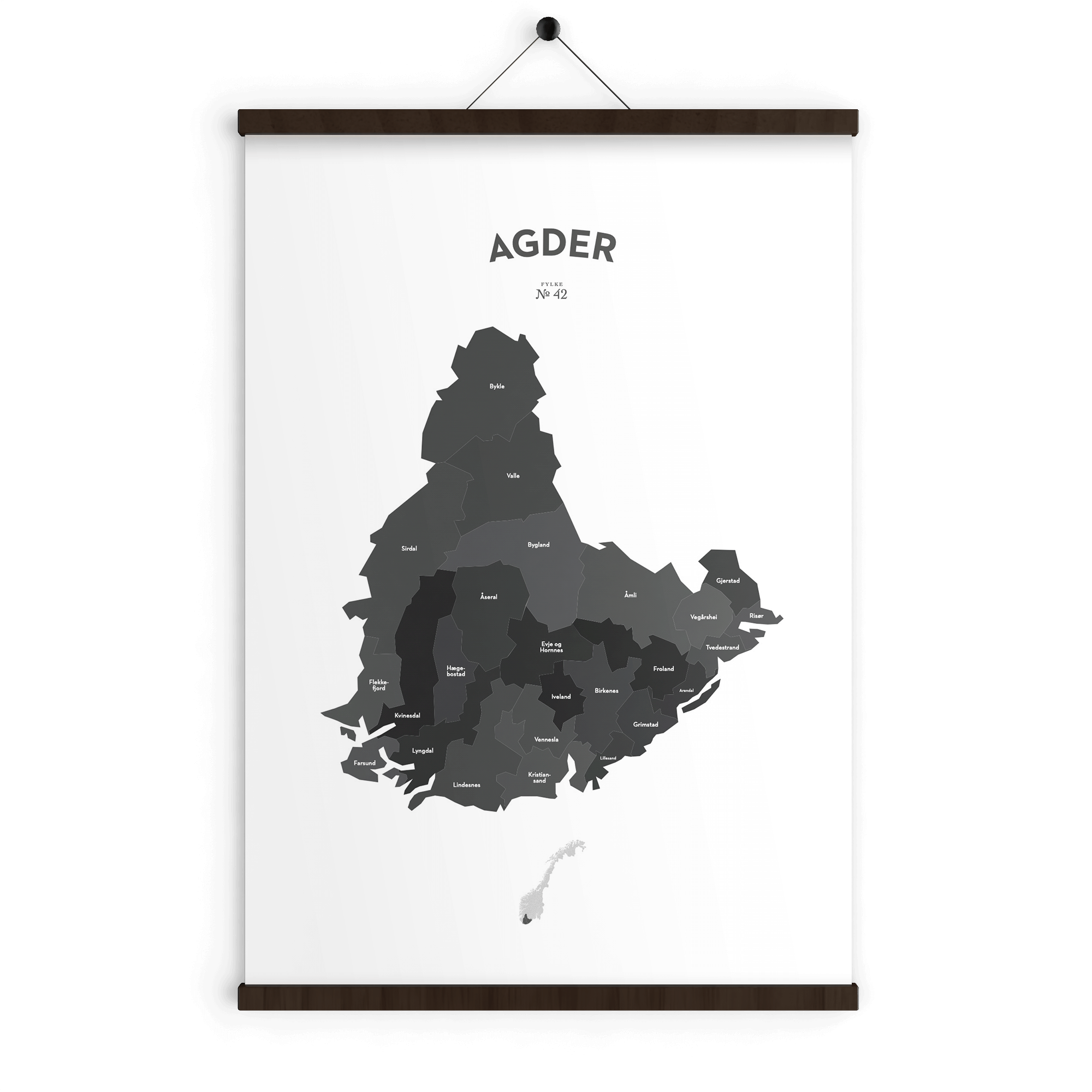 Agder