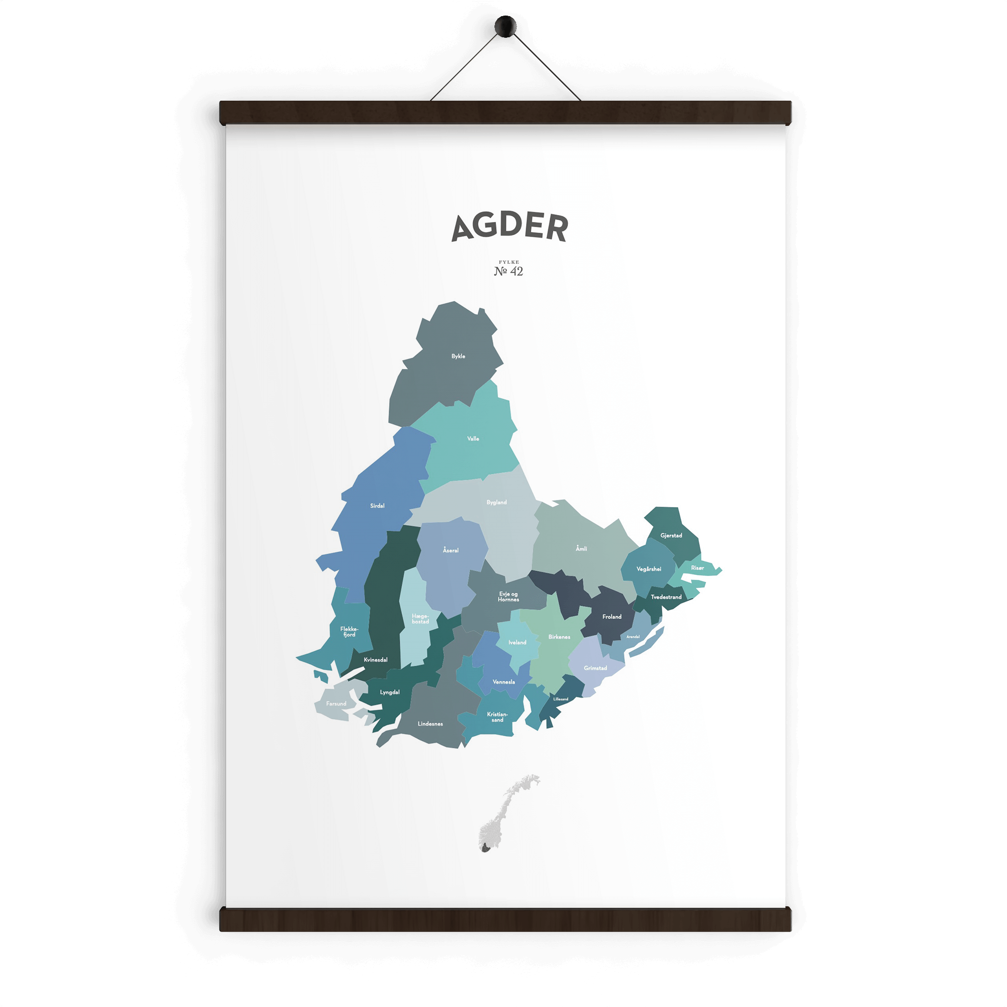 Agder