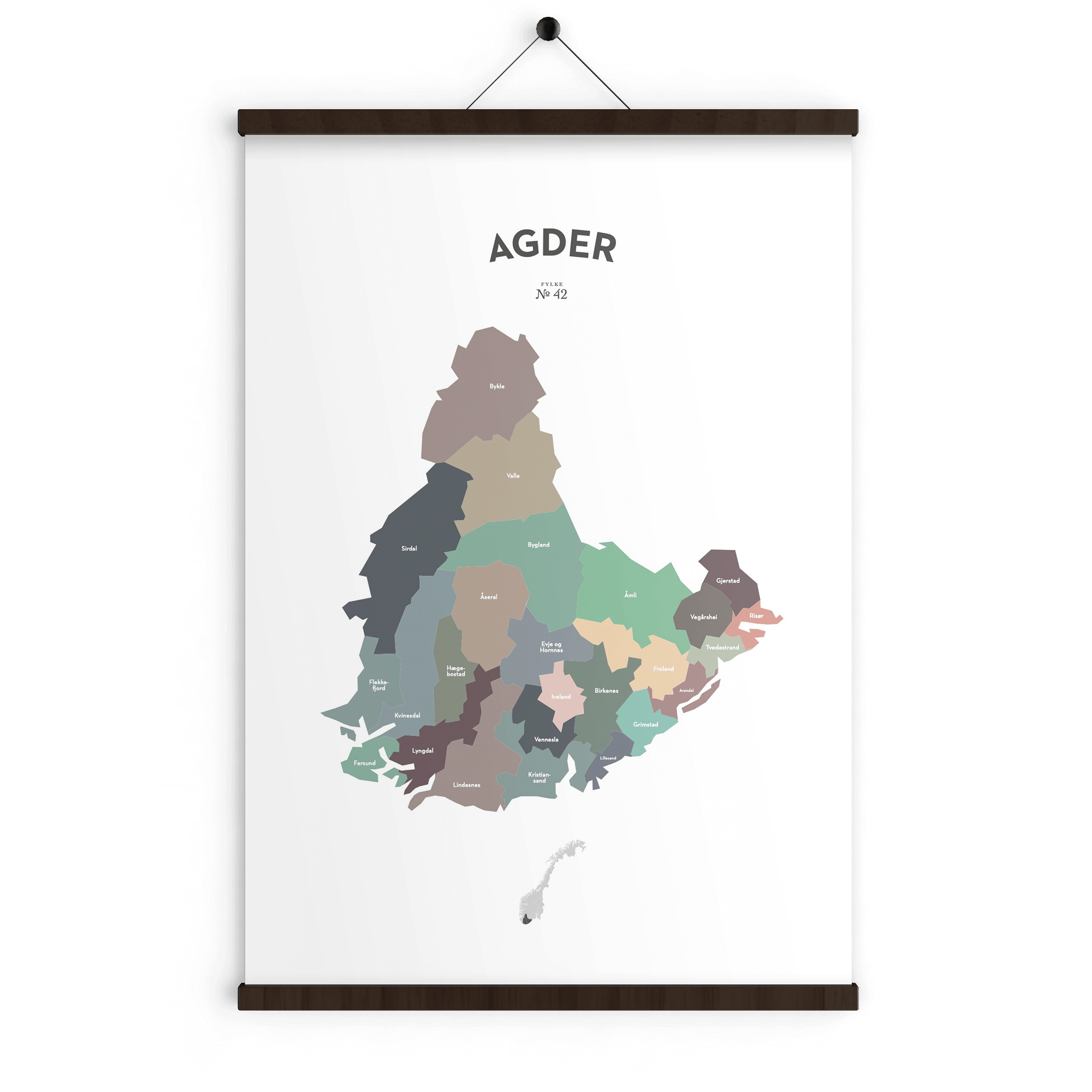 Agder