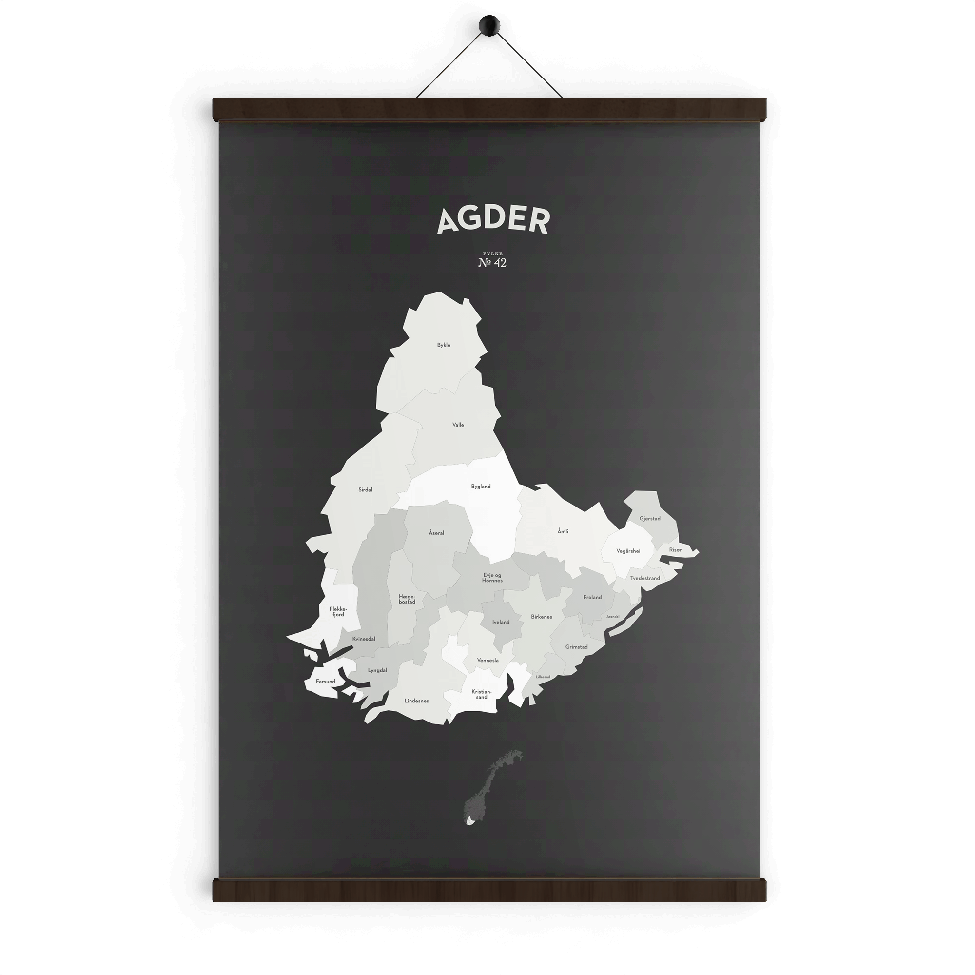 Agder