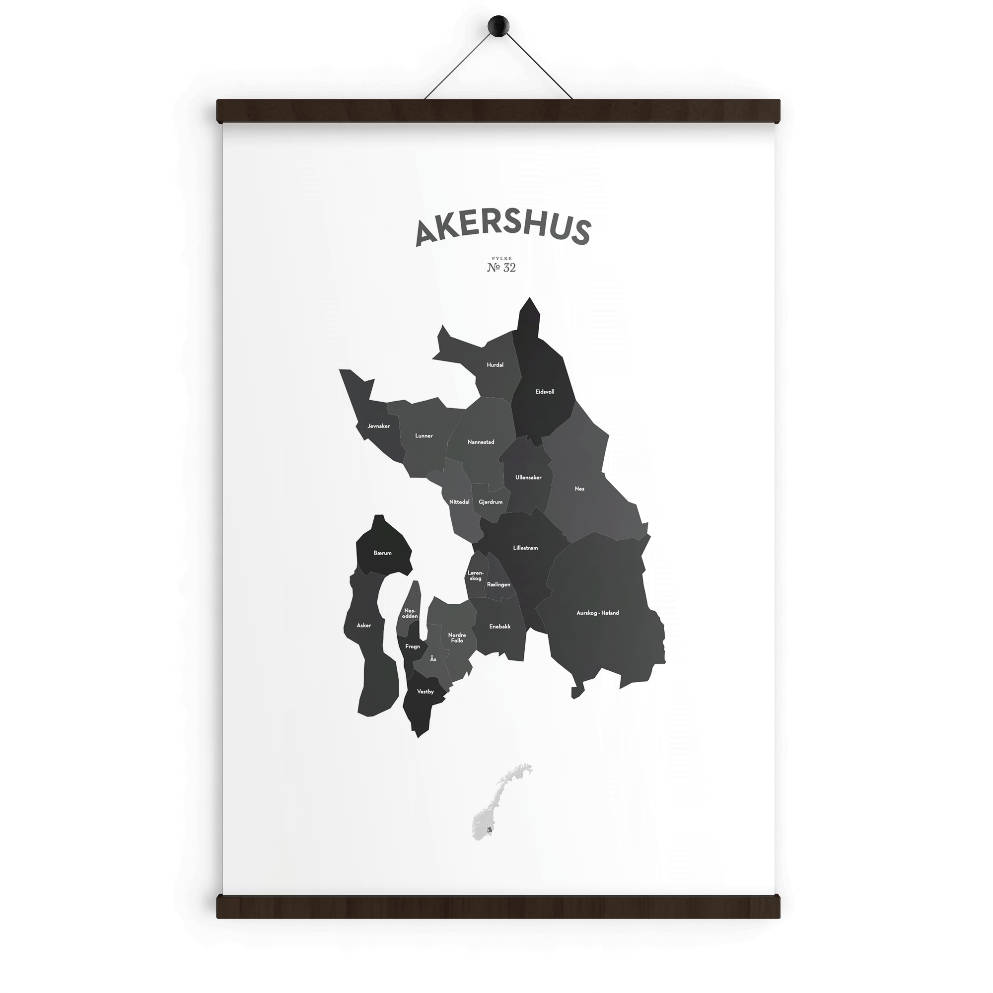 Akershus