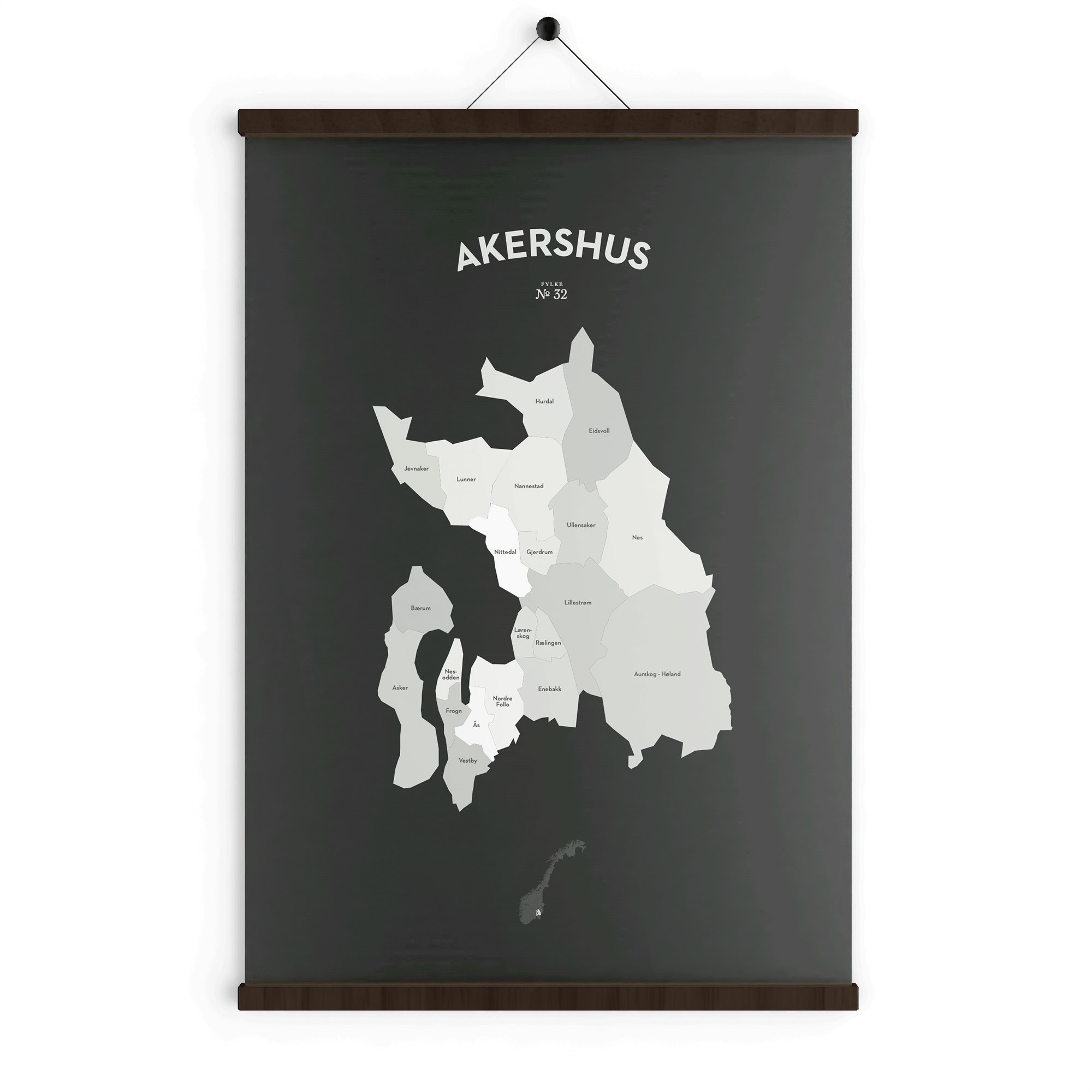 Akershus