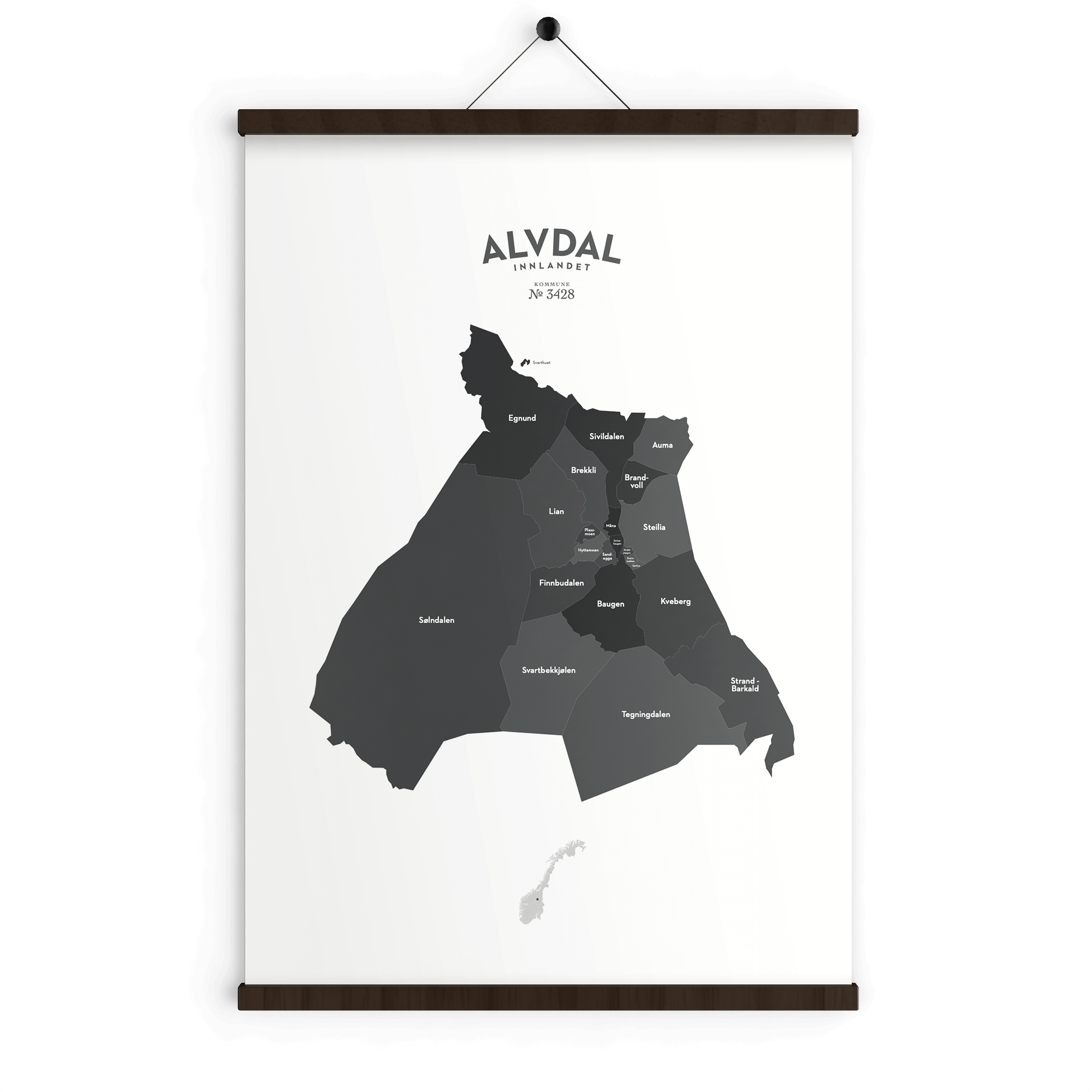 Alvdal