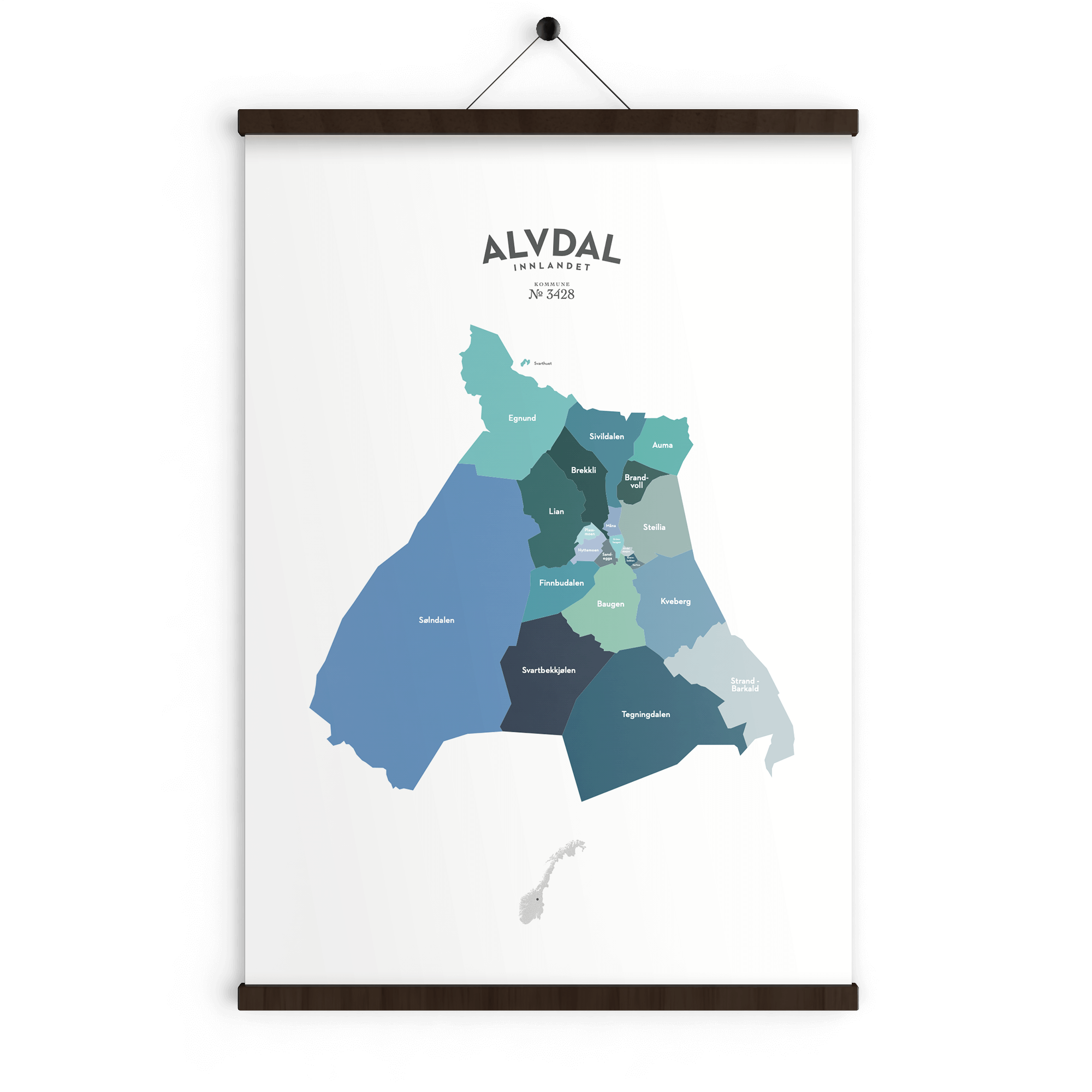 Alvdal