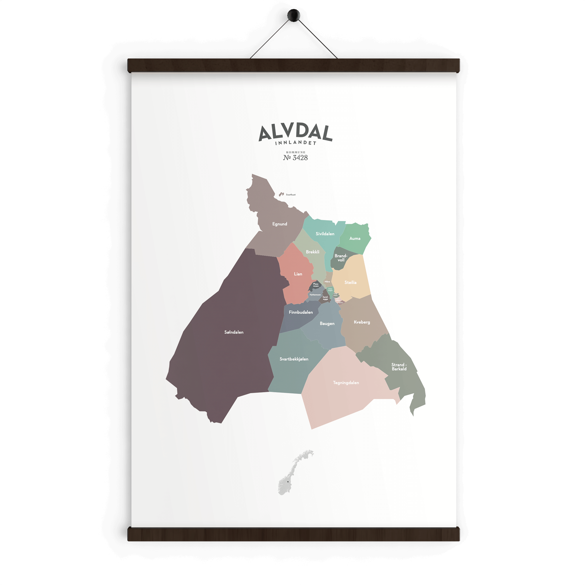 Alvdal