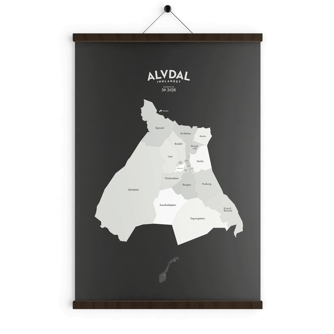 Alvdal