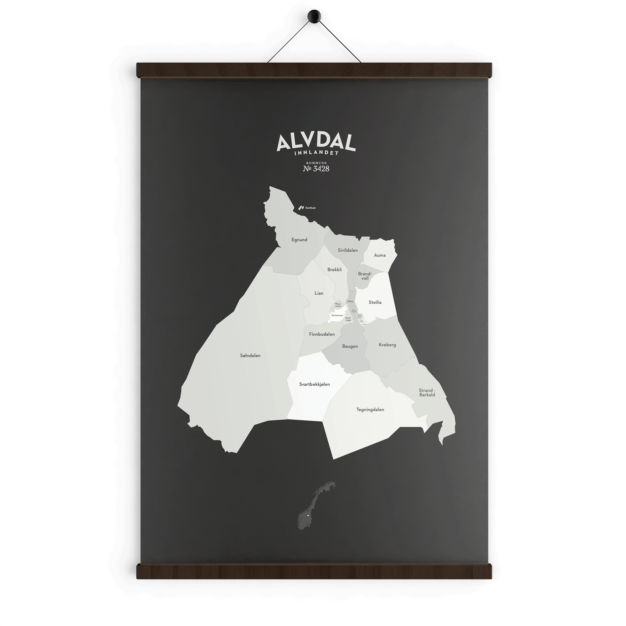 Alvdal