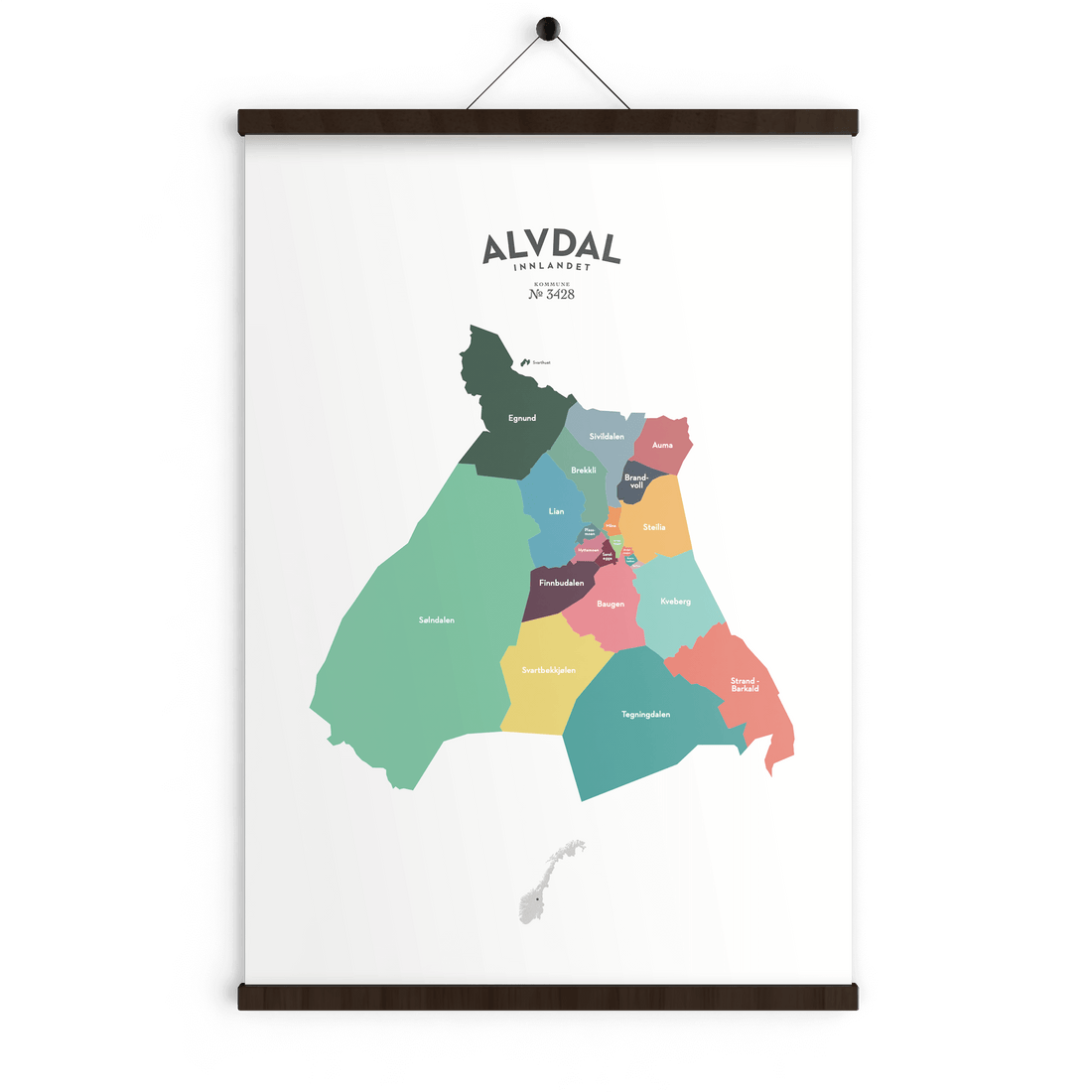 Alvdal
