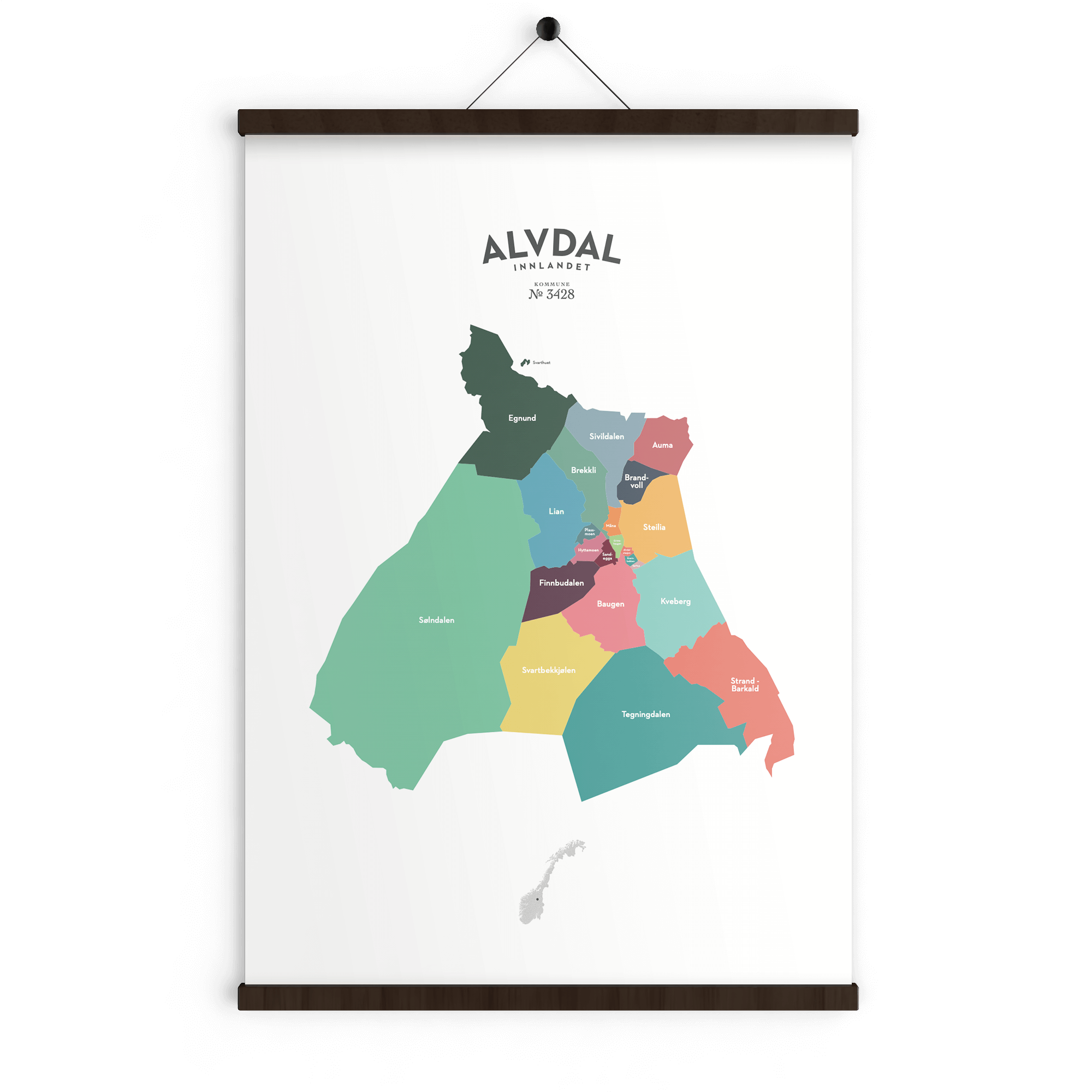 Alvdal