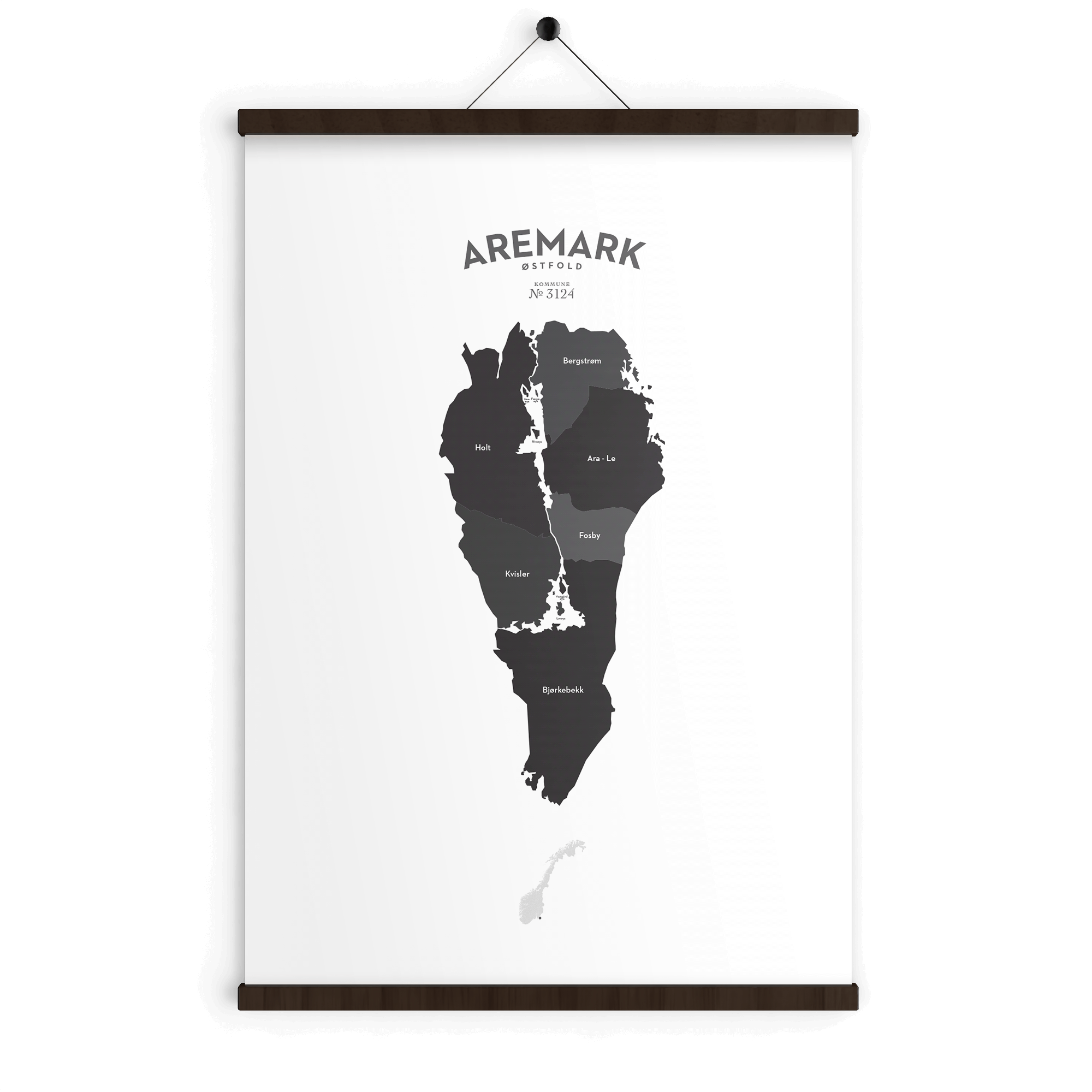Aremark