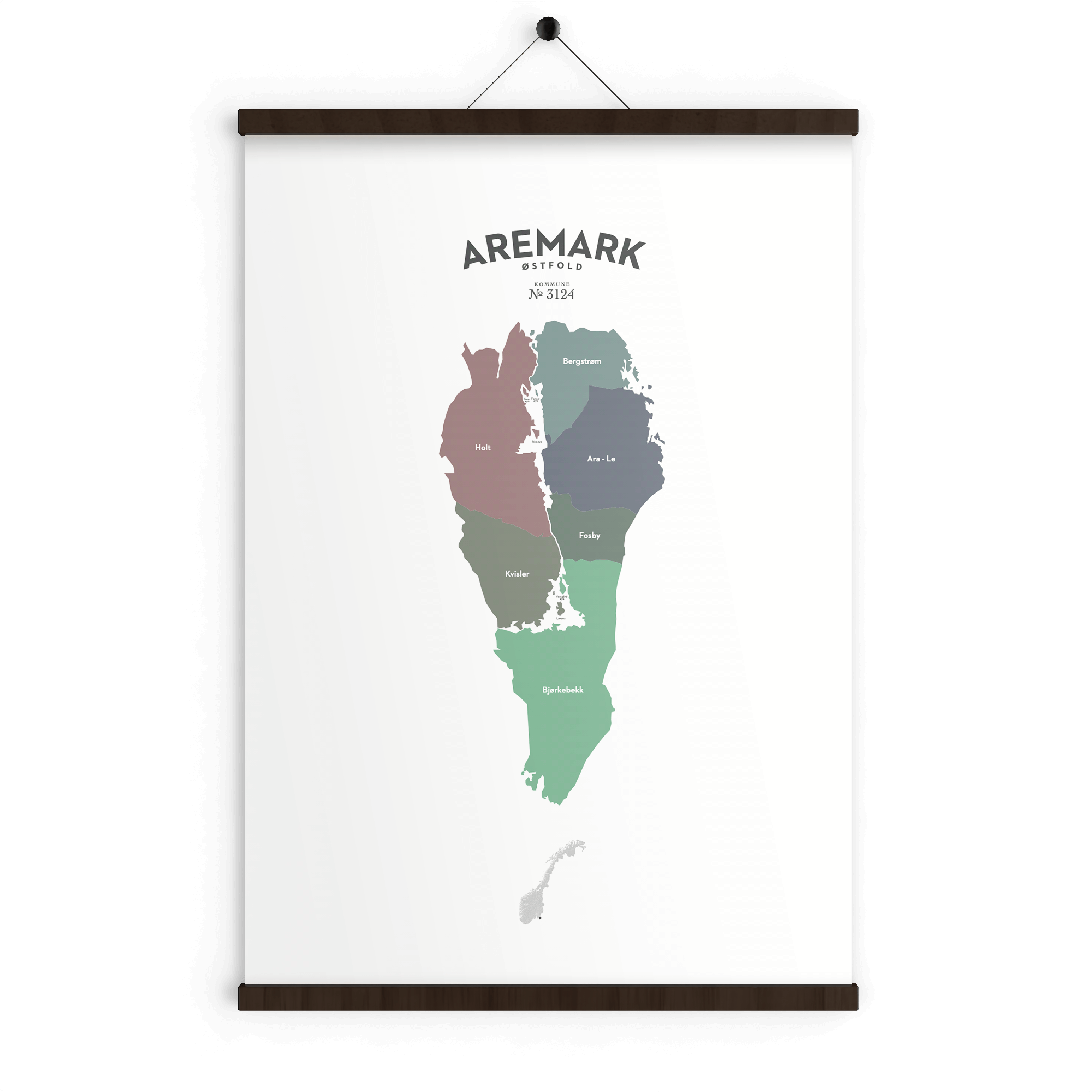 Aremark
