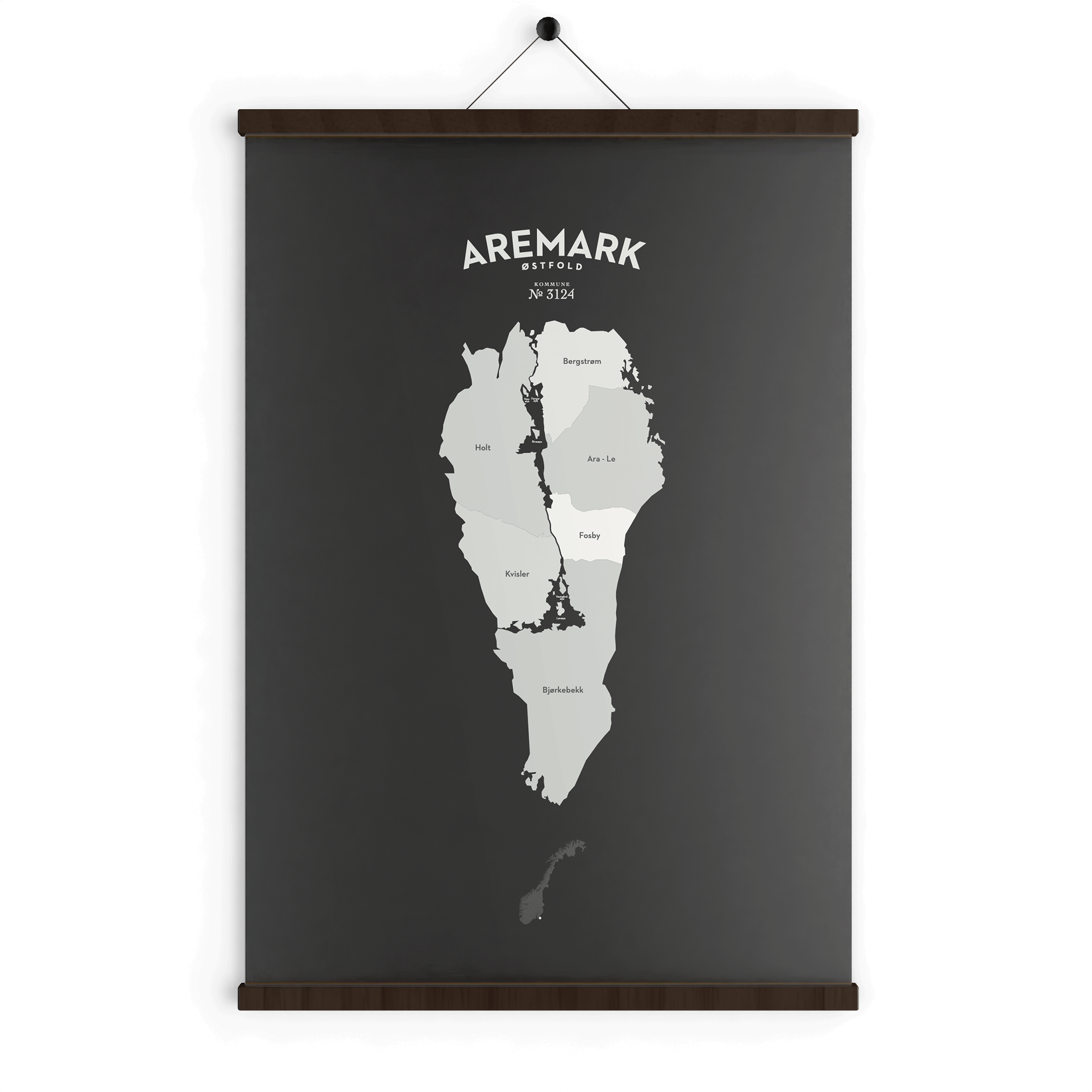 Aremark